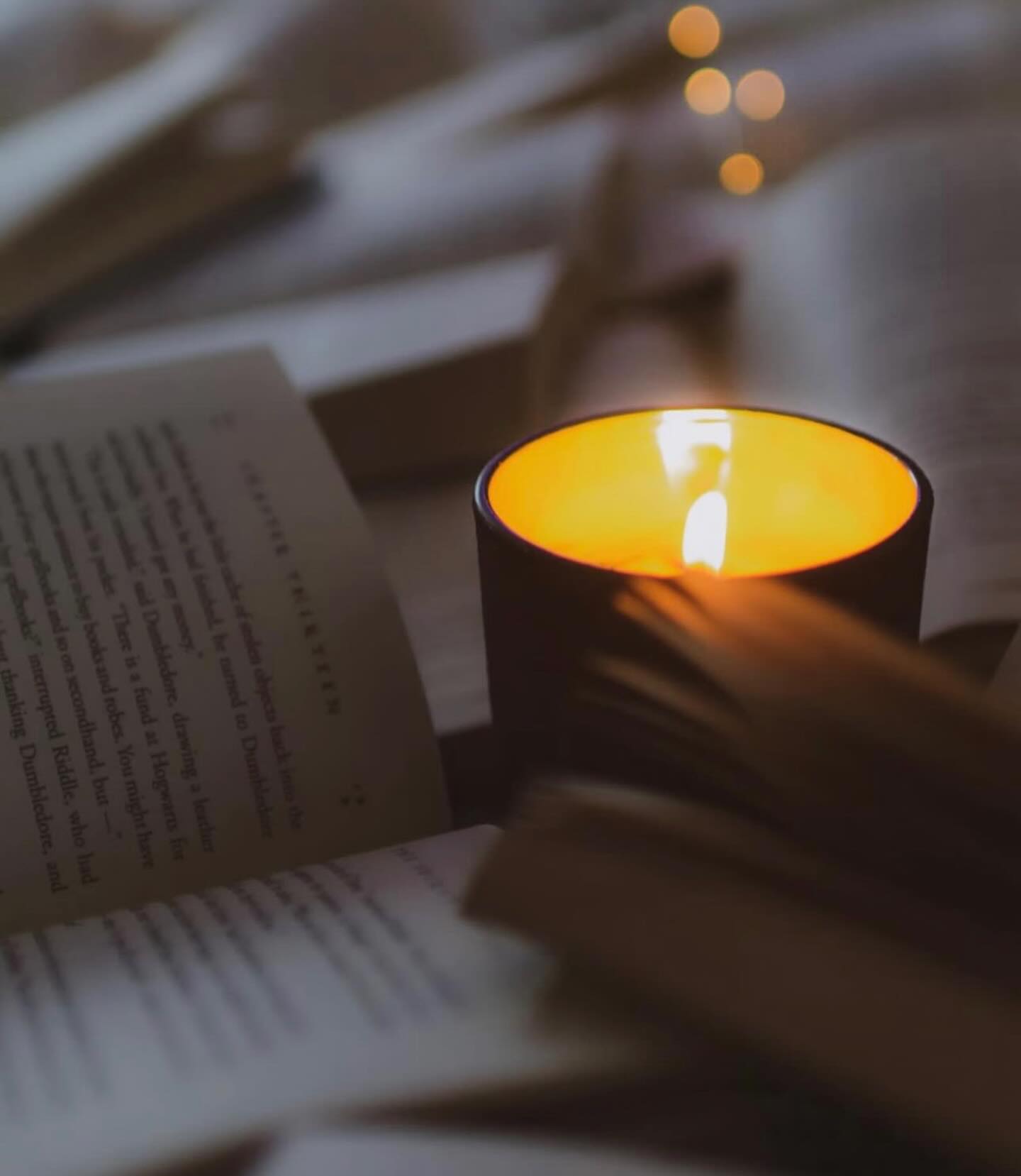 Romanticize the simple moments.🕯️