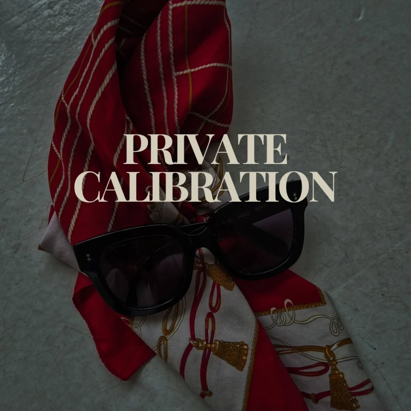 You do not need another idea.
You need a more precise way to choose.
You need a private recalibration.
But a private calibration is not for everyone.
And that is precisely the point.
It is for the person who no longer needs more information, but a more exact way to choose.
It's for the person who has built a life that looks good on paper, yet knows that something deeper is asking to be refined.
Not because everything is falling apart.
But because the next chapter cannot be built from diffuse thinking. A private recalibration is for you if you are in a meaningful season of change and want:
✨️ clearer direction
✨️ stronger self-trust
✨️ a more precise inner compass
✨️ thoughtful support as you make decisions about life, work, wealth and what comes next.
It is for the person who is not in obvious scarcity,
but who can feel the hidden cost of vagueness.
Because living in-between is expensive.
It drains energy.
It delays decisions.
It keeps you circling instead of moving.
Private recalibration is a six-month private container for those who want to stop hovering and start choosing with more clarity, depth and precision.
Not more noise.
Not more options.
A clearer way forward.
Send me an DM if this is you. The waitlist is open.
#StudioMolodi #PrivateCalibration #WealthIdentity #LifeByDesign #TheSecretMillionairesBestFriend