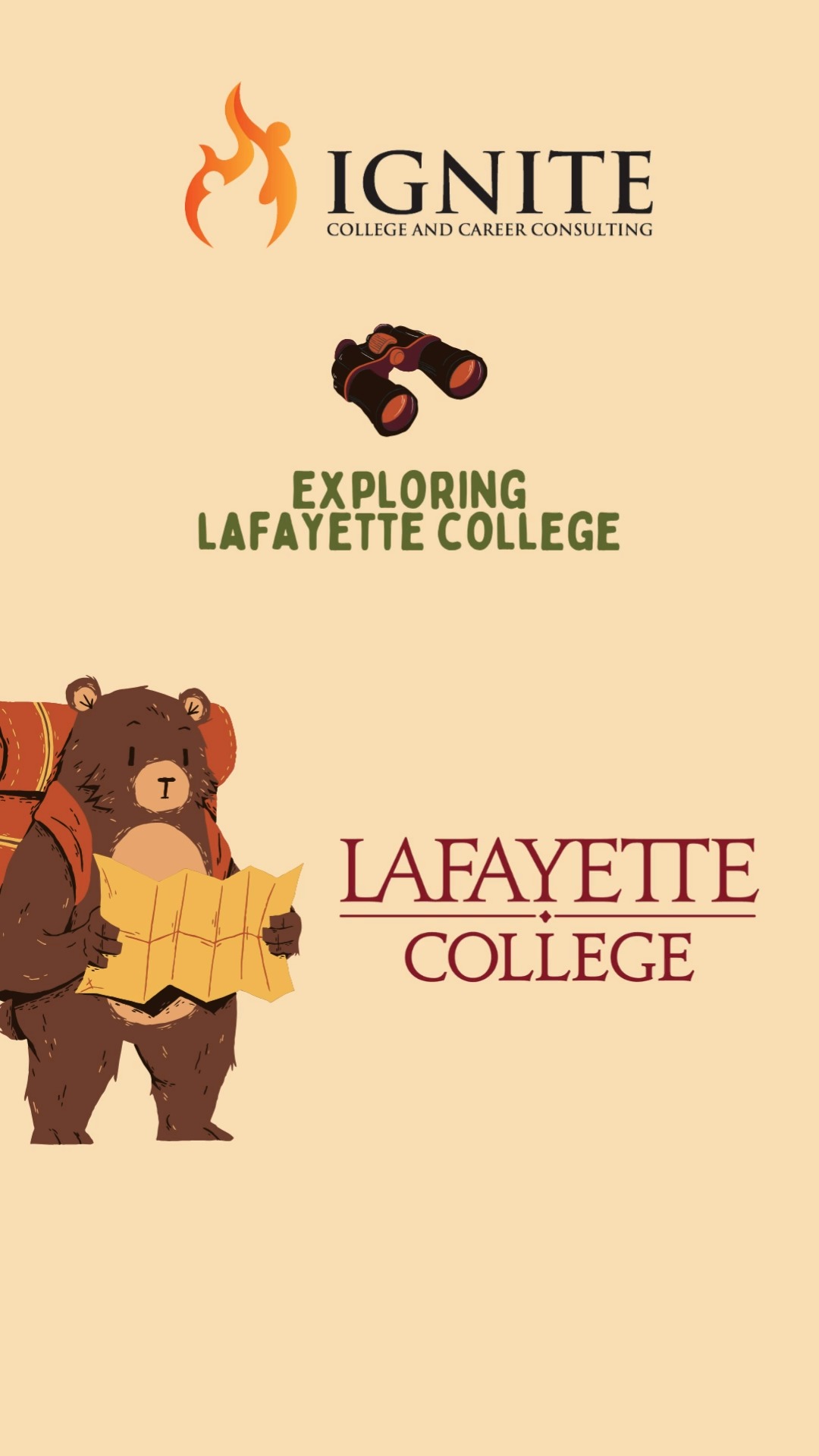 Lafayette College is a great option for students who want to pursue multiple academic and extracurricular opportunities in college. It is anchored by a close-knit community feel combined with the resources to support strong study abroad participation, a highly rated career center, active Greek life, and the most-played rivalry in college football!