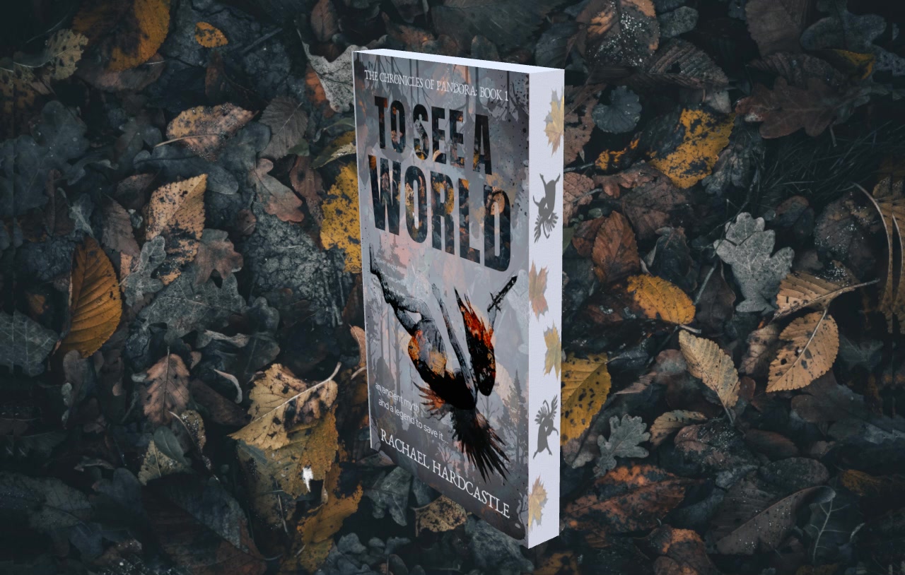 SO IN LOVE with this styled edge edition of my YA High Fantasy series, The Chronicles of Pandora. To See A World is book 1 and the first in what will be a series of 4, all with their own special editions to celebrate my 15-year publishing adventure! 🤩😍
BOOK 4 is due for release in standard paperback this year (2026), so the styled edge edition will be released shortly after.
Pre-orders will be available this month, with signed copies offered through my website www.rachaelhardcastle.com!
#fantasybookseries #youngadult #yafantasyauthor #yafantasy #authorslife #specialeditionbooks #howfarivecome