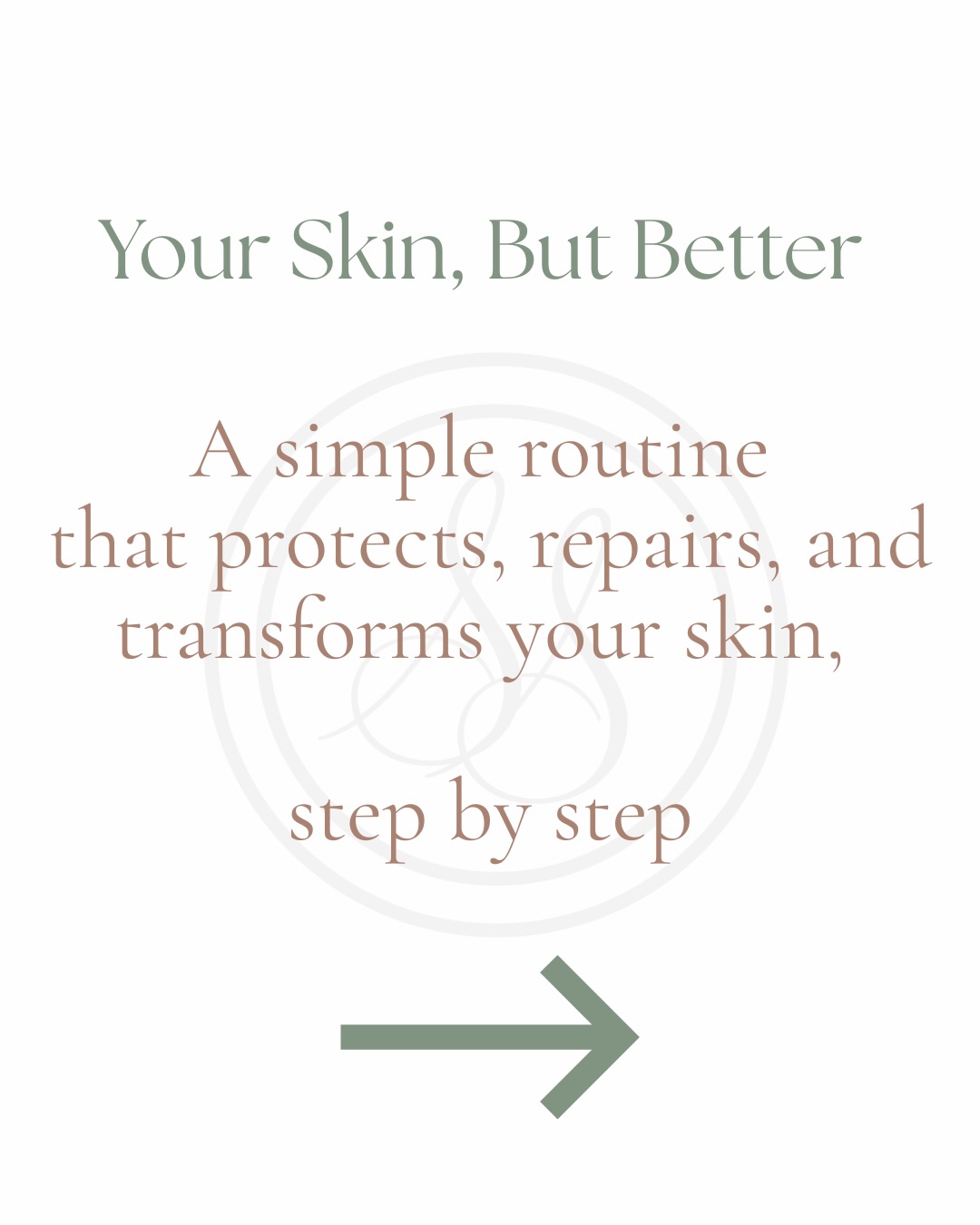 Great skin isn’t one product — it’s a system.
From cleansing to correcting, hydrating, and protecting, every step plays a role in how your skin looks, feels, and ages.
✨ Cleanse properly
✨ Treat with intention
✨ Hydrate deeply
✨ Protect daily
This is how you build skin that lasts.
#SkinSynergy #MedicalGradeSkincare #HealthySkinRoutine #BarrierFirst #GlowingSkin