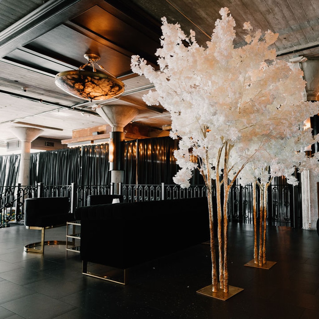 This space was already stunning but we leaned into the mood, deepened the palette, and let contrast do its thing.
And somewhere in the middle of it all… the white leaf trees became everyone’s favorite detail.🤍
Team Credits|
Hair and Makeup @butterartistry
Florals and Planning - @whimsical-creatove-tx
Photography - @jasonsmelser
Content Creation @yourdaybyjamie
Dance Floor @mikesdancefloorrentals
DJ - @jonnyblackproductions
Cake @littlesisterhouston
Photobooth @fotably
Venue @astorianevents
Catering @jacksonandcompanycatering
Exit car - Monarch British Limos
If we missed tagging anyone or would like to collaborate on a post, please send us a DM. It’s so important to us to give credit where credit is due, and we’d love to make sure every talented vendor is properly recognized.
#wedding #luxuryweddings #houston #weddingdesign #texasweddings