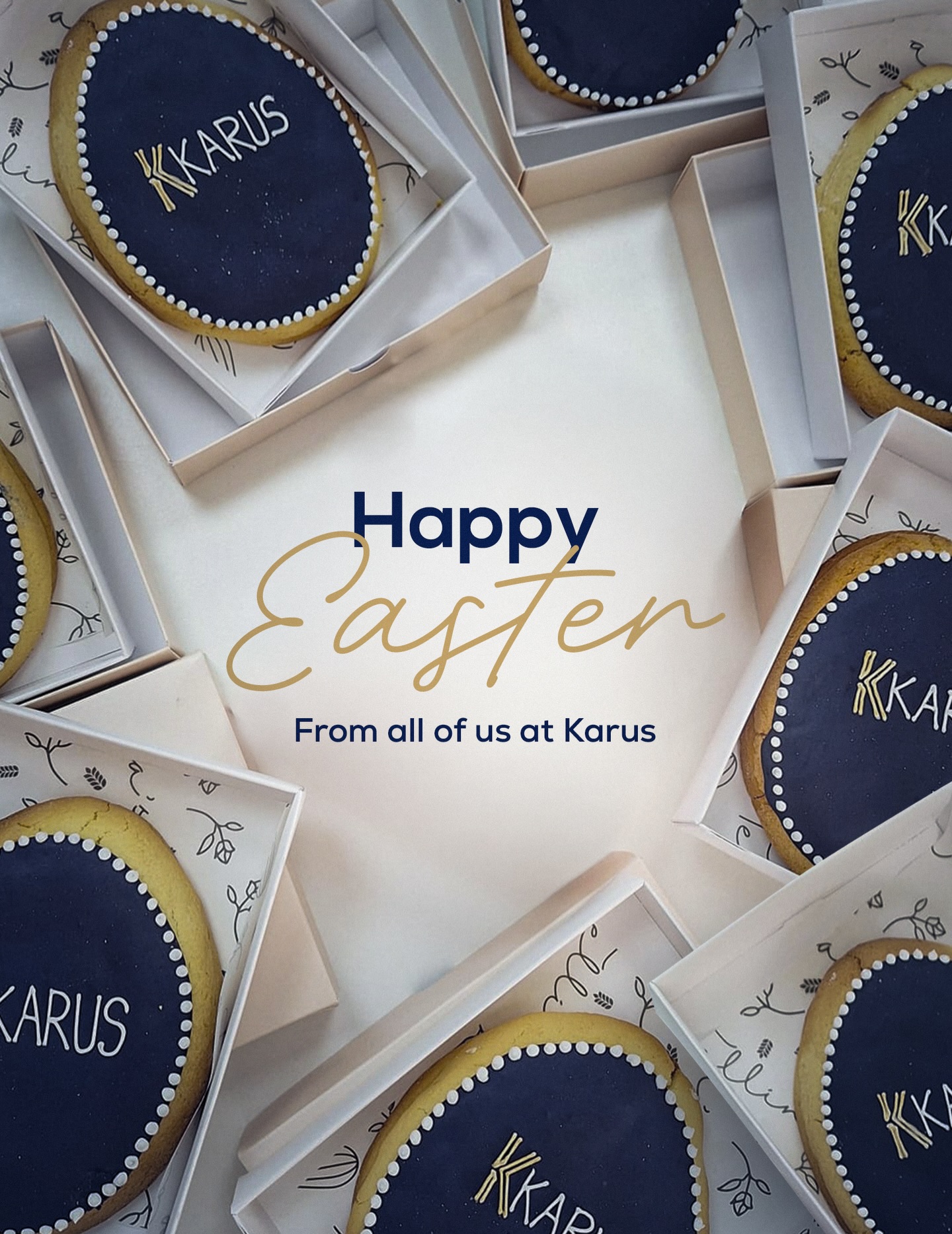 Wishing our cherished clients, trusted partners, and dedicated team a joyful and blessed Easter 💙
#easter #malta