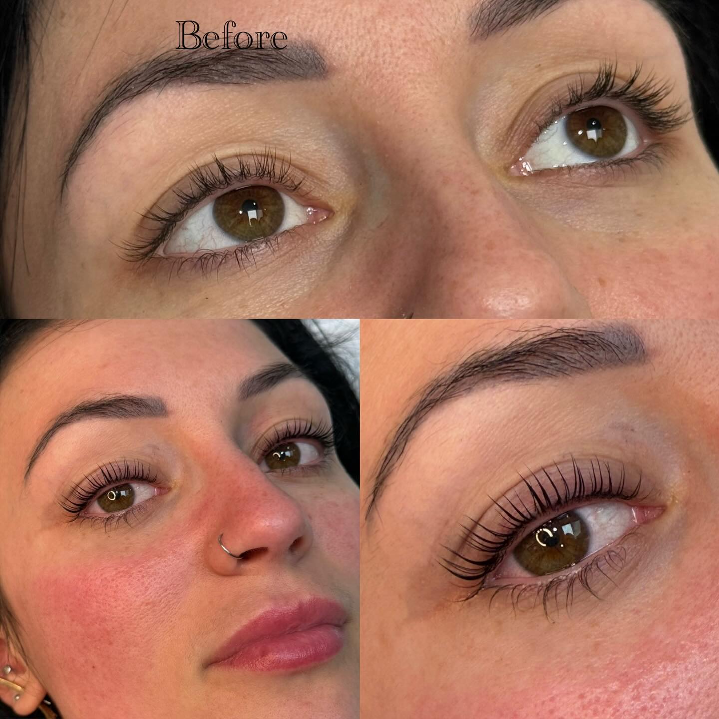 Wake up with lashes that slay! ๐ฅ A Korean lash lift gives you that flawless look, no filter needed!!
#สแดsสษขแดแดสs #lashbase