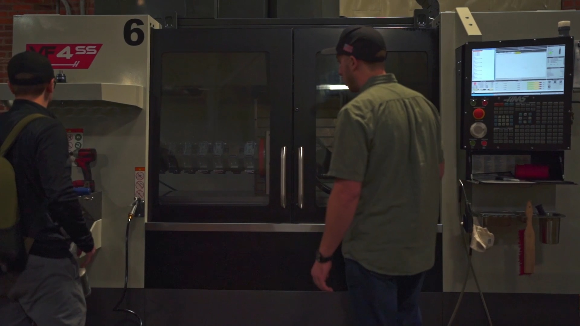 Our recent case study with @GlobalProductsandDevelopment examines how they’re running Hexagon trunnions lights-out for extended runs and what it took to get there!
Fewer setups, better consistency, and a process that holds. 🚀
Watch the full video here: https://youtu.be/X45gnmkA5aQ