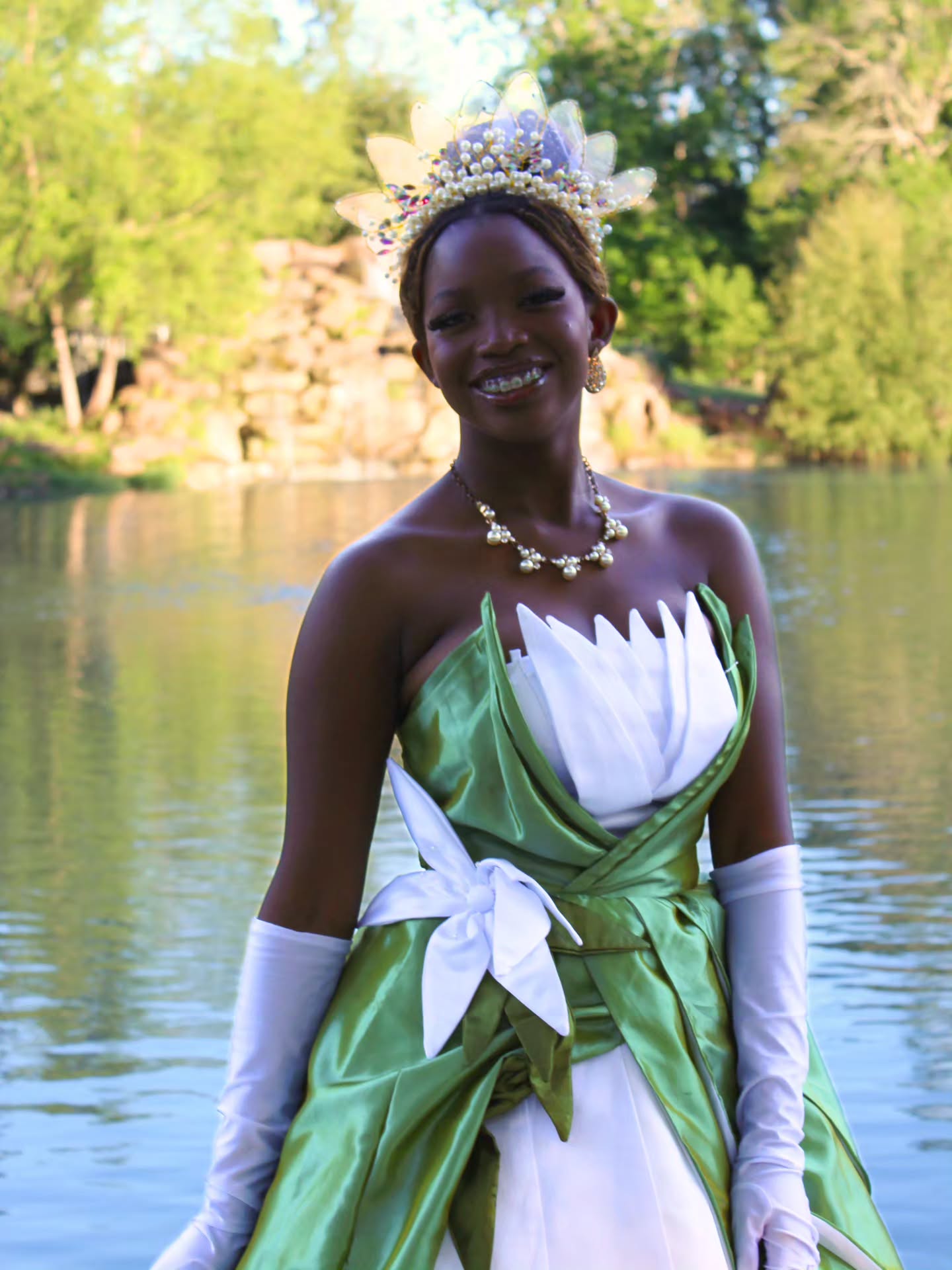 The Evening Star is Shining Bright, so make a wish and hold on tight ✨️
Thanks to the Evening Star our Bayou Princess was blessed with the most magical dress!
She just had to go visit her friends at the Bayou!
For information on how to book our Bayou Princess, give us a call/ text at 409-540-8422, Shoot us a message on Facebook or Instagram, or visit our website Www.jackandjillsstorybookco.com
Let us make your party extra magical ✨️
#jackandjillsstorybookco