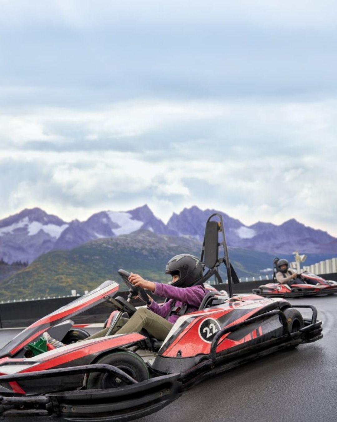 Whether you are planning a family vacation, an adventure-focused journey or a couples retreat, we can help you navigate finding the ideal Alaskan cruise for you! 🛳️ ❄️
Did you know that you can also receive 50% off all Norwegian Cruise Line itineraries when you book through a travel advisor? Let's connect today! 🌟 #TravelBetter #NCL