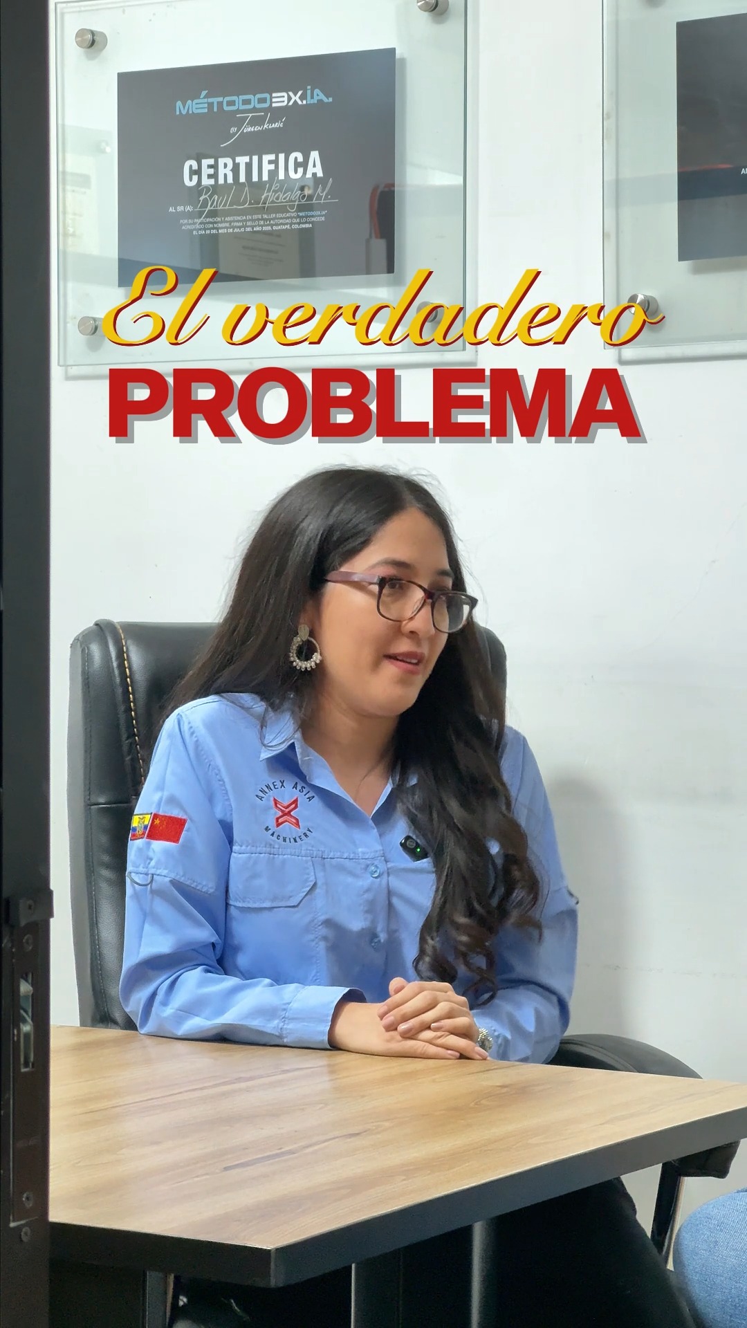 El problema no fue la compra, fue la falta de respaldo operativo.
Un equipo sin repuestos disponibles o sin soporte local convierte cualquier falla en una parada crítica.
En operaciones industriales, no se trata solo de adquirir un equipo,
sino de asegurar su continuidad en el tiempo.
Nosotros evaluamos no solo precio y entrega, sino también la disponibilidad de soporte, repuestos y alternativas técnicas antes de cerrar una compra.
Escríbenos para una asesoría personalizada.