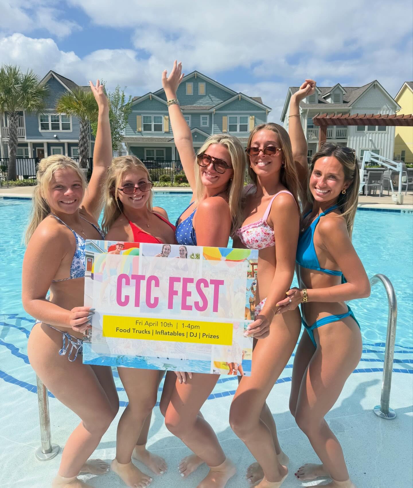The countdown is officially ON
We’re 7 DAYS… SEVEN DAYS away from the ultimate Love Island takeover 🌴💖
Who’s ready?! 😎🍹🏝️
#CollegeTownCommunities #LiveWithin