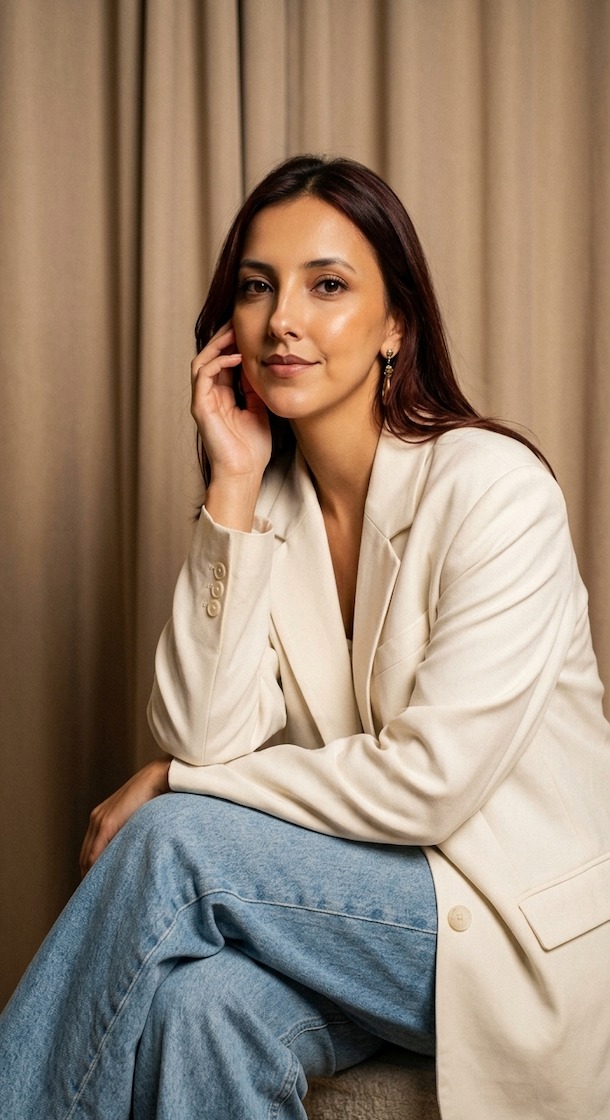 Se você acredita que não é suficiente, seu cérebro começa a selecionar provas disso.
Se você acha que não é bom com dinheiro, ele vai ignorar oportunidades.
Não é azar. Não é destino.
É filtro.
A pergunta é simples e desconfortável:
👉 O que você está treinando seu cérebro para enxergar todos os dias?
#growskills #dayaneiglesias #desenvolvimentopessoal #evoluir #cadadiamelhor