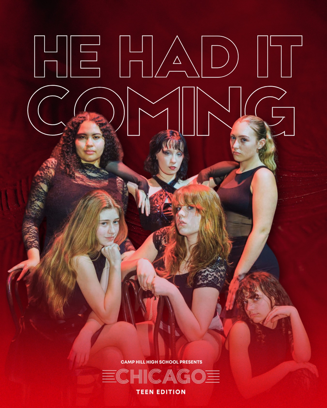 The six merry murderesses of the cook county jail…