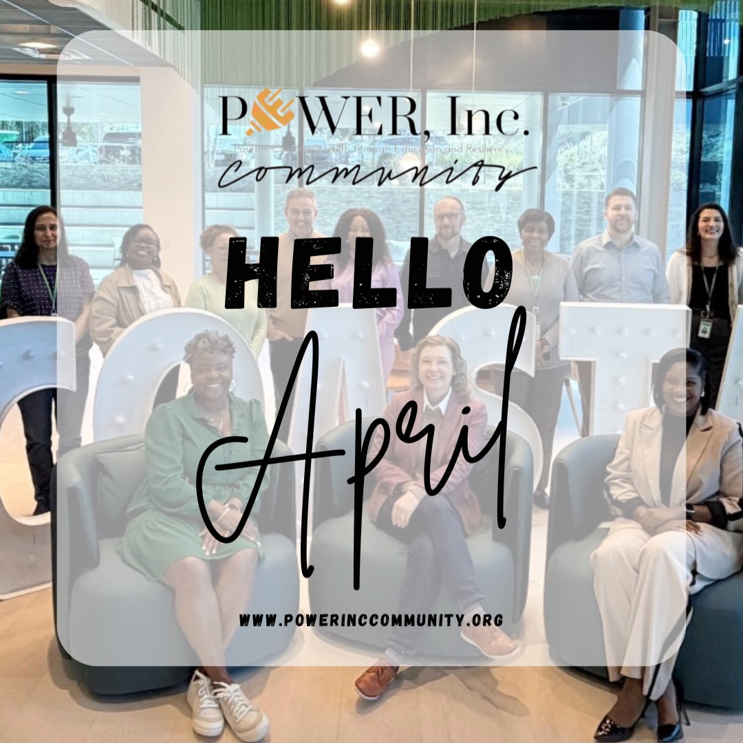 Hop into April with us, @powerinccommunity! 🐰🐣 Spring is here and so are NEW opportunities to grow, learn, and level up your finances! Let’s make this month AMAZING!
✨ April is National Financial Literacy Month and we are ALL IN!
💰This month we are walking through the 4 Pillars of Finance because when you understand your money, you can change your life!
Mark your calendars! 🗓️
🗣️Unpack with P.O.W.E.R. (Virtual): 04/16 & 04/30- Join us as we unpack real talk about parenting and how we can continue to thrive together
💰Financial Literacy Session with Coastal Credit Union (Virtual): End of April 23rd in-person details dropping soon! You do NOT want to miss this one!
📧Subscribe to our email list (link in bio) and follow us on all platforms so you never miss a session, resource, or opportunity built just for YOU!
#powerinccommunity #FinancialLiteracyMonth #4PillarsOfFinance #UnpackWithPOWER #singleparentsupport