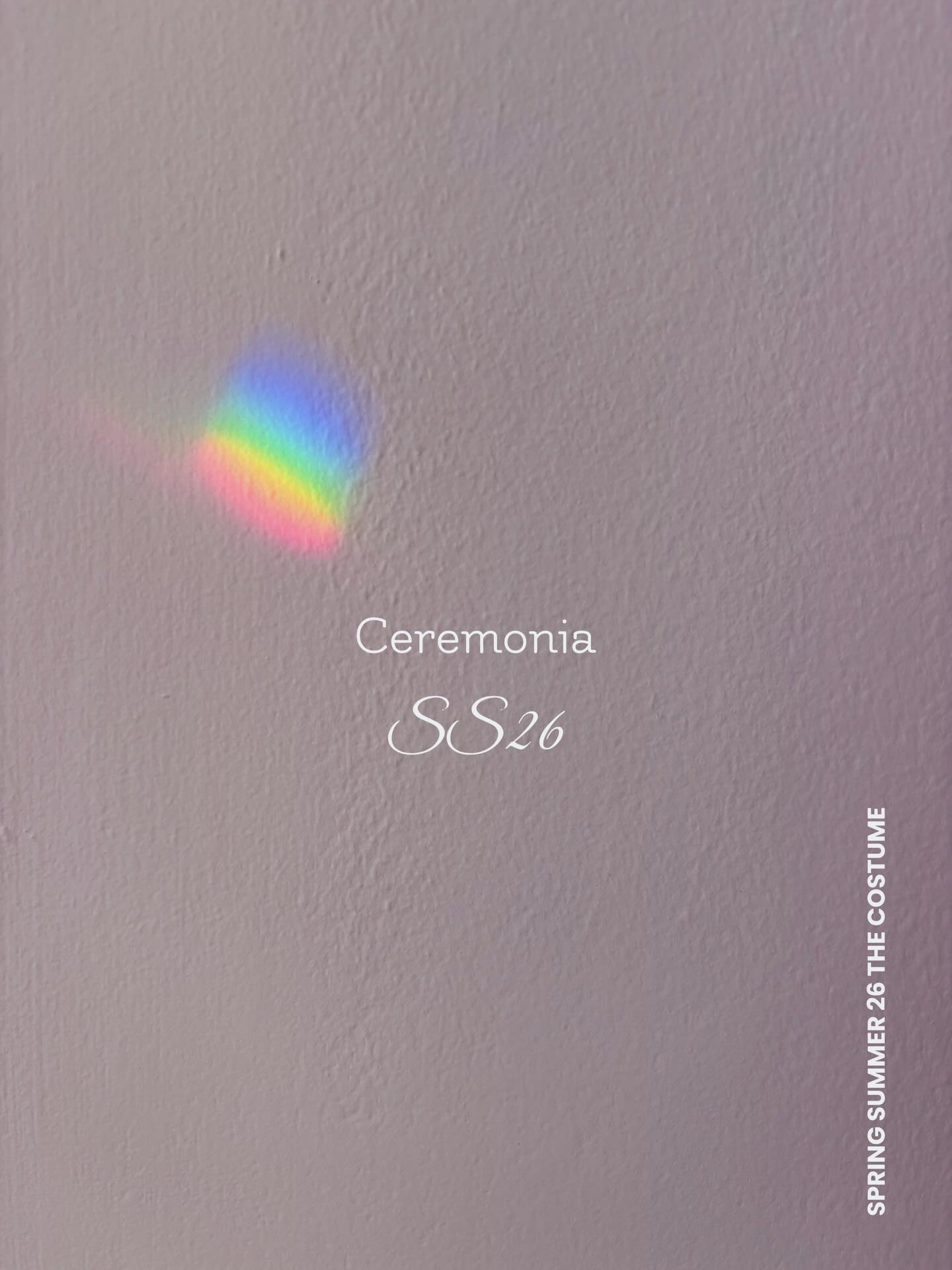 The LIGHT. THE COSTUME
SS26 - Ceremonia
______
#thecostume #summer26 #costumebarbati #lascarcatargiu9 #bucharest