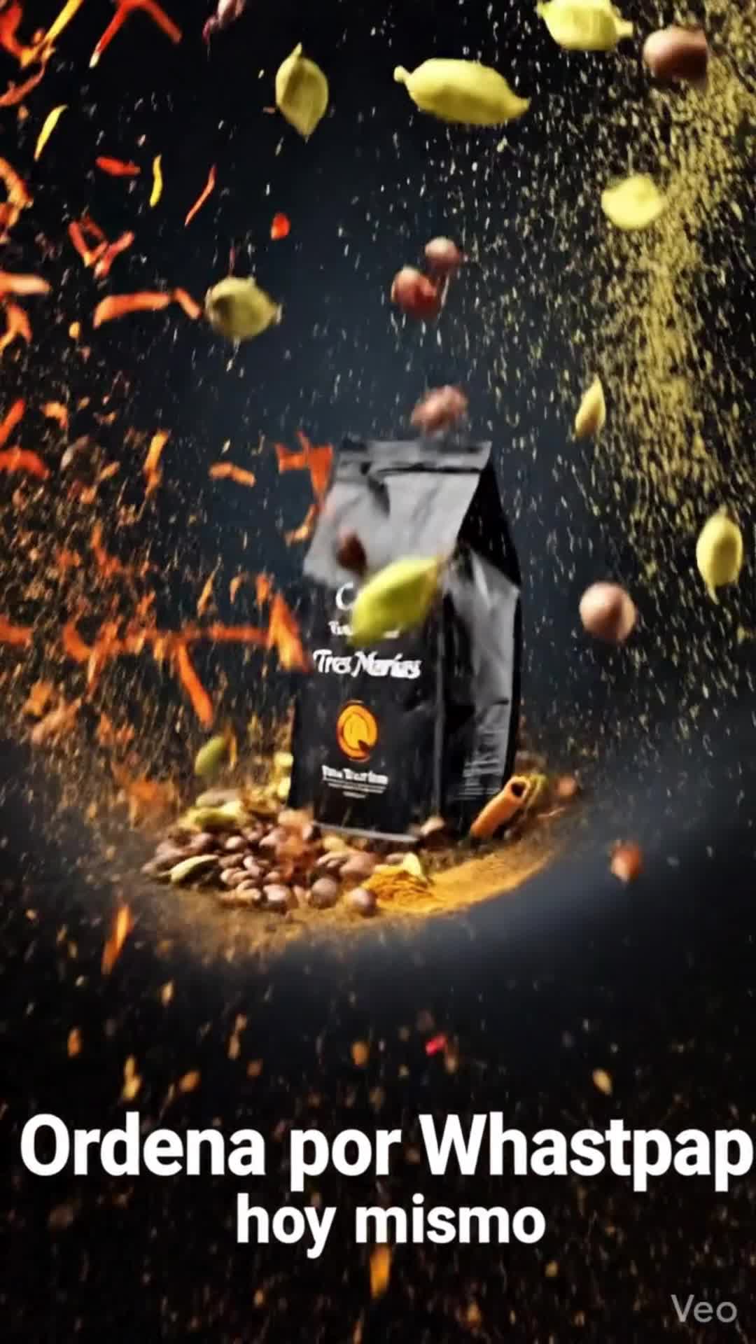 No te pierdas lo mejor de dos mundos, Honduras y el medio Oriente!