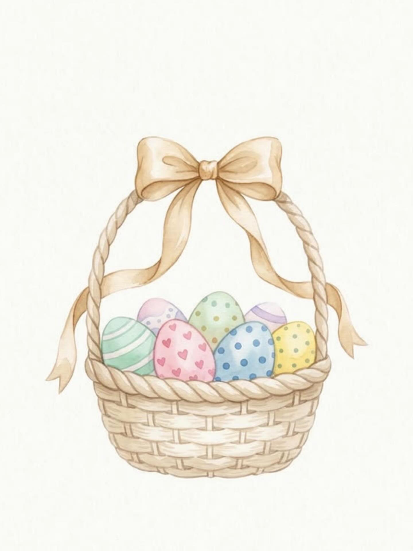 Wishing you all a lovely Easter weekend
We hope you have a lovely weekend filled with relaxation, treats and time with loved ones. Thank you for your continued support, we appreciate you all so much! Our Easter hours are Friday:9-6 Saturday :closed Sunday:closed Monday:closed Tuesday: normal.
Love Eden lounge salon
