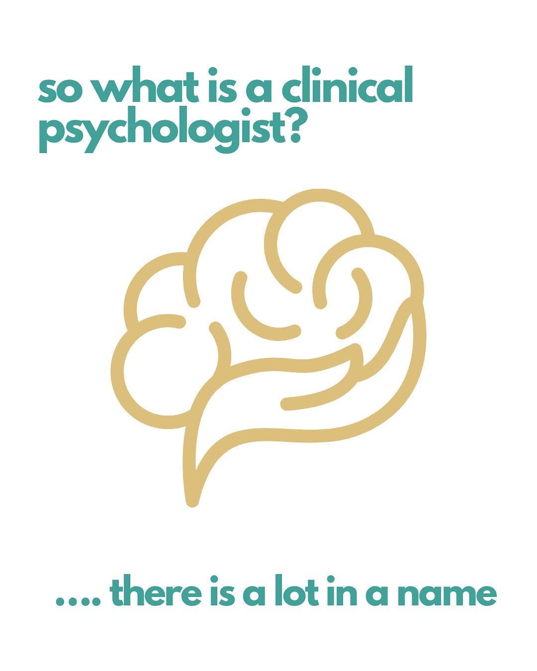 I get asked this a lot: what actually is a Clinical Psychologist?
And one of the most important things to know is this:
“Psychologist” isn’t a protected title in the UK, but “Clinical Psychologist” is.
That means there’s a big difference in training, regulation, and accountability.
Clinical Psychologists are registered with the HCPC, trained to doctoral level, and have completed years of supervised clinical placements alongside research training.
We’re also trained a bit differently in how we think; using formulation to understand each person in context, rather than applying one single approach to everyone.
⸻
#clinicalpsychologist #psychologyuk #mentalhealthawareness #therapyexplained #hcpc #bps #psychologyeducation #traumainformed #emdrtherapy #acttherapy #ifs