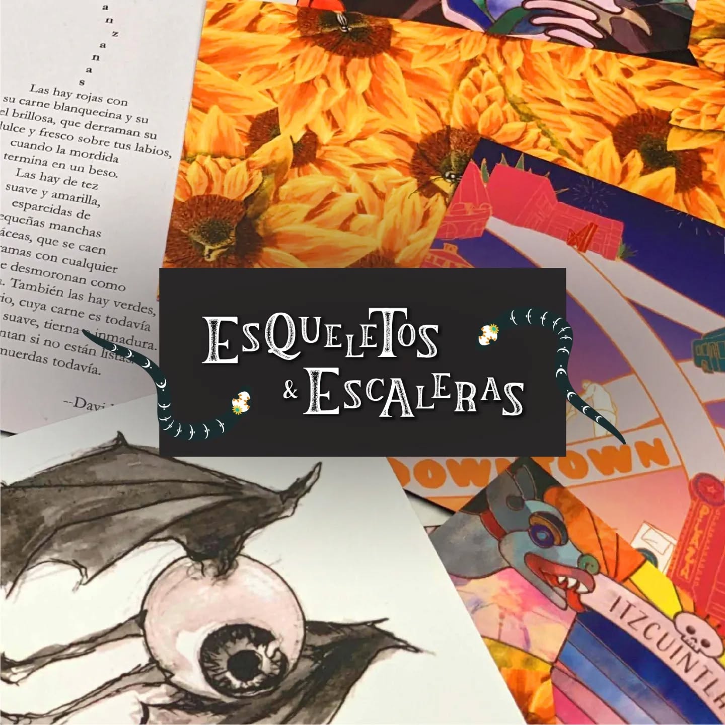 "De muertos y tragones, están llenos los panteones."
Check out our list of featured vendors for this Saturday’s Dia de Los Muertos celebration. Candy, Ice Cream, Popcorn, Vegan Tamales, and a whole lot of artists. 12 to 9 pm at @artspaceelpasolofts
#elpasotx915 #elpaso #elpasotx #elpasostrong #elpasotexas #elpasoartist #elpasoart #elpasoproud #elpasoknowshowtoparty #elpasofood #elpasoevents #elpasolife #downtownelpaso #eptx #eptx915 #eptxlocal #eptxnow #eptxlife #eptxnightlife #juarez #juárez #ciudadjuarez #cdjuarez #cdjuárez #cdjuarezchih #juarezmexico #juárezeselnumberone #chihuahua #artelpaso
