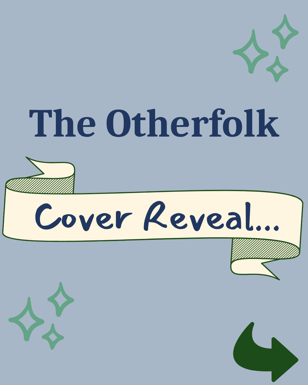 The Otherfolk is now available everywhere with its brand-new cover for ONLY $11.99! Go to zoecottrell.com to find out how you can purchase!
NEW: at zoecottrell.com, you can now ask a character anything under the "Interact" tab (as well as send in fanart and suggest songs for character playlists)!