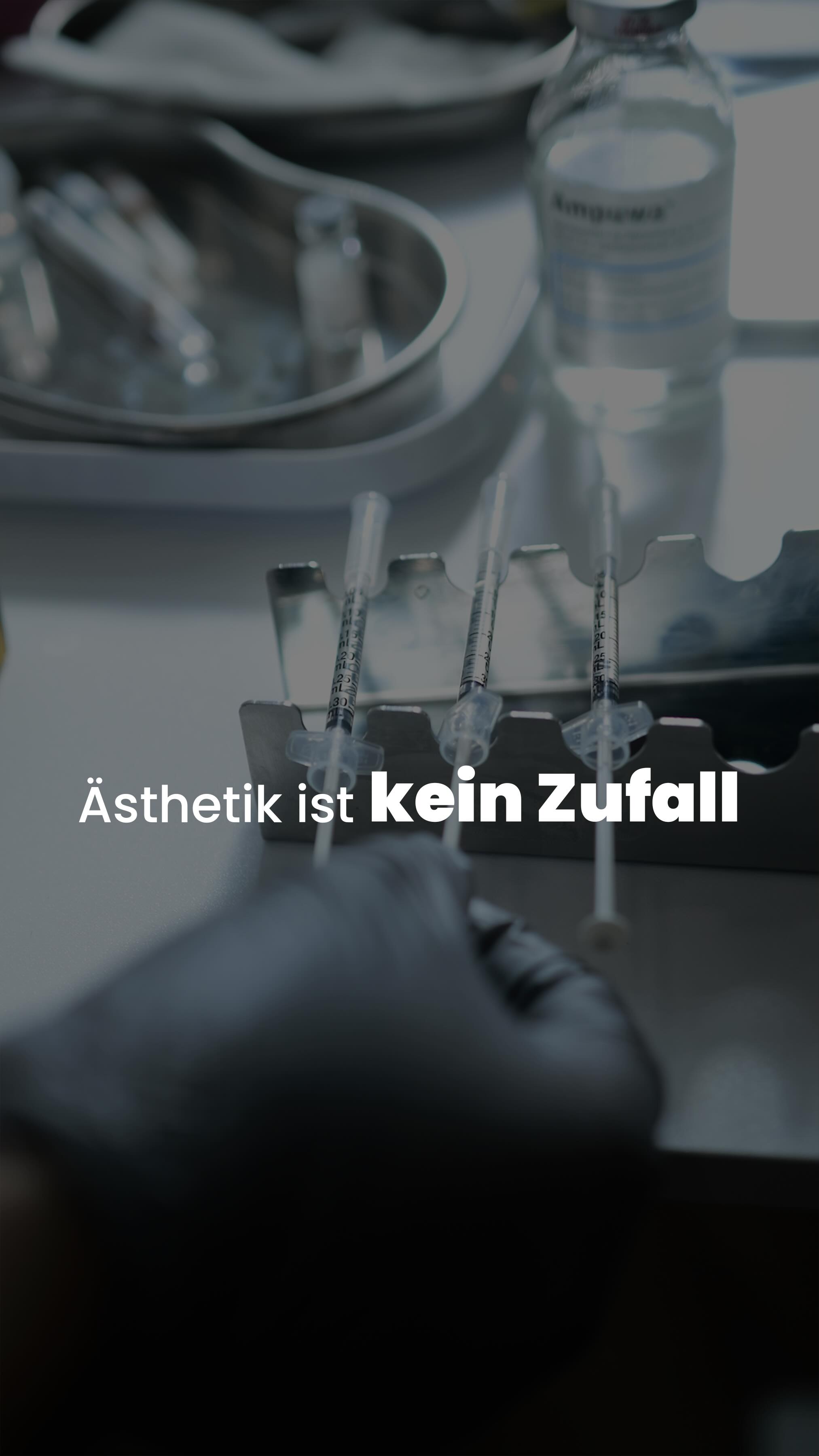 Ästhetik ist kein Zufall.✨
Natürlich nicht. Bei ästhetischen Behandlungen geht es nicht einfach darum, Falten zu glätten oder Volumen aufzubauen. Es ist eine Kombination aus Kunst und Wissenschaft. Jeder Eingriff wird genau geplant, um die Proportionen des Gesichts zu respektieren, die natürliche Mimik zu erhalten und die individuelle Schönheit zu unterstreichen.
Eure Fachärztin Fr. Ludewig 😊
#ästhetik #ästhetischebehandlung #ludewig #düsseldorf #beautydoctor