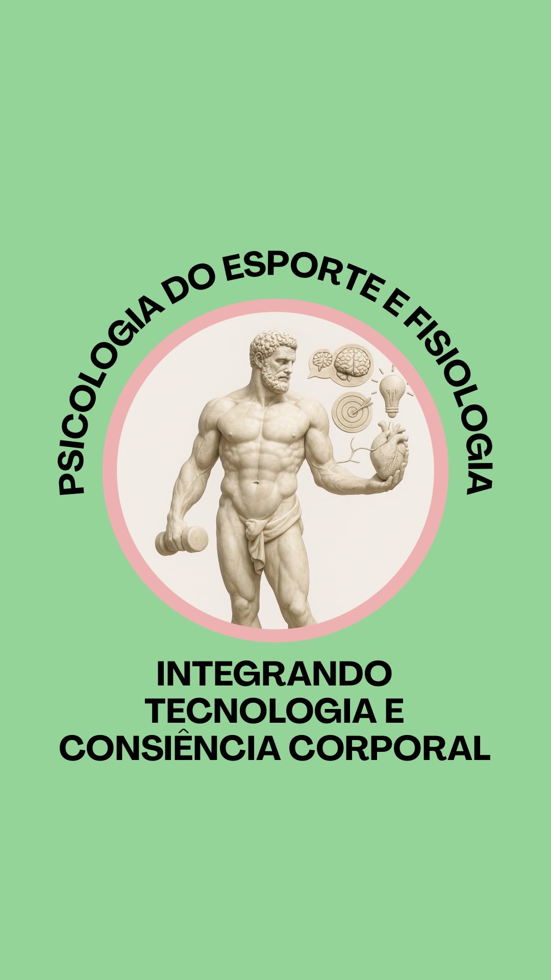 Psicologia do Esporte e Monitoramento Fisiológico: Integrando Tecnologia e Consciência Corporal
Falo nesse vídeo sobre o paradoxo silencioso da psicologia do esporte: nunca houve tanto conhecimento científico sobre o funcionamento emocional do atleta, mas raramente foi tão pouco integrado à prática.
Discuto como a neurociência transformou nossa compreensão do desempenho, mostrando que ele não emerge apenas de força muscular ou técnica, mas de como o cérebro regula a interação entre percepção, emoção e ação sob pressão.
Exploro o papel dos dispositivos de monitoramento fisiológico (smartwatches, anéis biométricos, cintas cardíacas) na detecção de estados emocionais através de marcadores mensuráveis como variabilidade da frequência cardíaca.
Abordo como esses dados ganham sentido quando relacionados à experiência subjetiva do atleta e permitem intervenções preventivas.
Também alerto sobre os desafios psicológicos dessa tecnologia: a dependência de validação tecnológica e a vigilância constante. Enfatizamos que a maturidade psicológica consiste em integrar percepção interna com informação objetiva, e que a verdadeira compreensão do atleta contemporâneo emerge da tríplice leitura entre fisiologia, neurobiologia e psicologia.
#PsicologiaDoEsporte #Neurociência #MonitoramentoFisiológico #DesempenhoAtlético #SaúdeMental