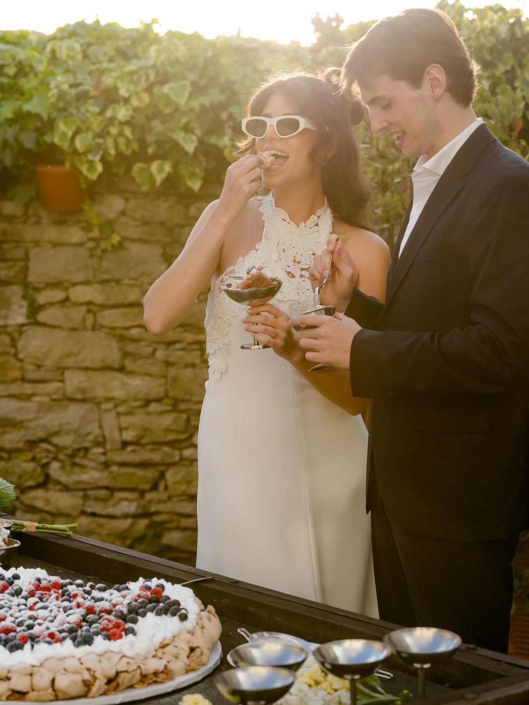Il momento
O bolo deixa de ser um detalhe, passa a ser o momento.
Amanhã mostramos mais. 👀
#wedding #weddingcake #weddingphotography #weddinginspiration #bolodecasamento