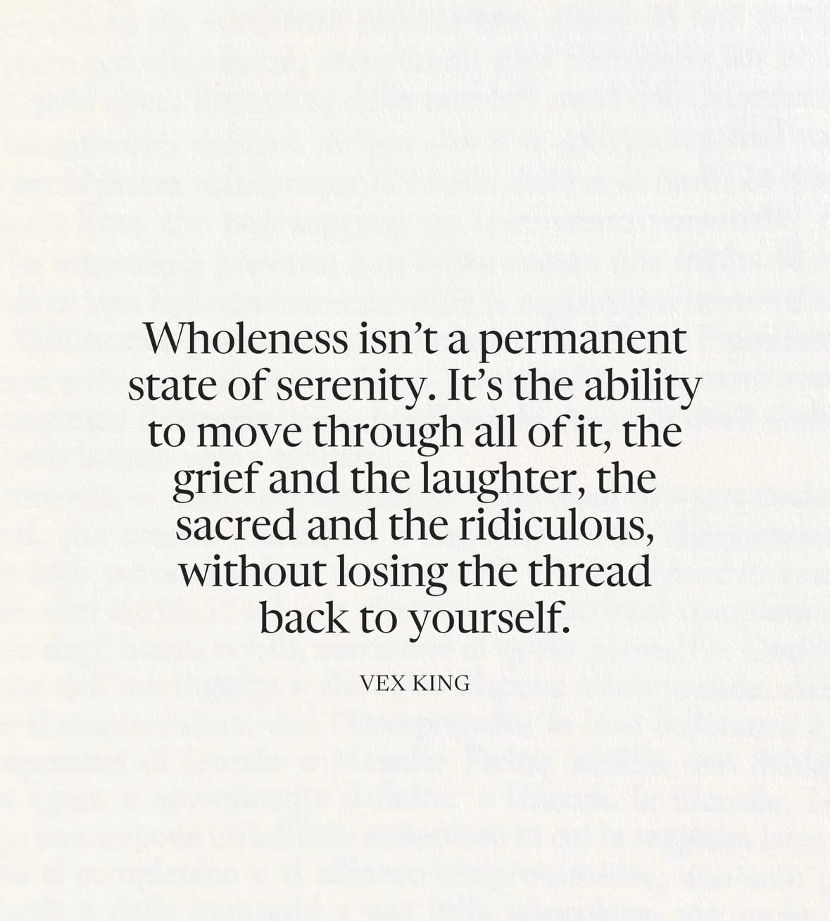Some light Sunday reading for you 🫶🏼
#wordporn #wordsofwisdom #wordsofaffirmation #sundayreading #wordsforthesoul