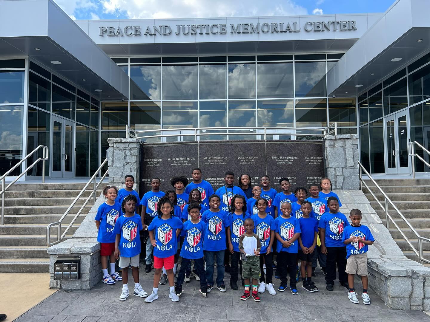 BBR’s 46th Book 📚 Club; our annual day trip! We don’t have a lot of pictures but we have a lot of memories🥰🫶🏽✊🏽. Pizza/ Bday party was a success. #black_boys_read_nola #black_boys_read_504 #blackboysread #blackboysmatter #blackboyjoy #read #reading #readingtime #readabook #readmore #readingisfun #readingforfun #readingchallenge #readinglife #readingtogether #readingtochildren #readers #readersofinstagram #readingwithkids #readingmatters #readingispower #diversebooks #diversebooksmatter #diversereads #blackauthors #blackcharacters #blackauthors #bookclub #bookcommunity #representationmatters