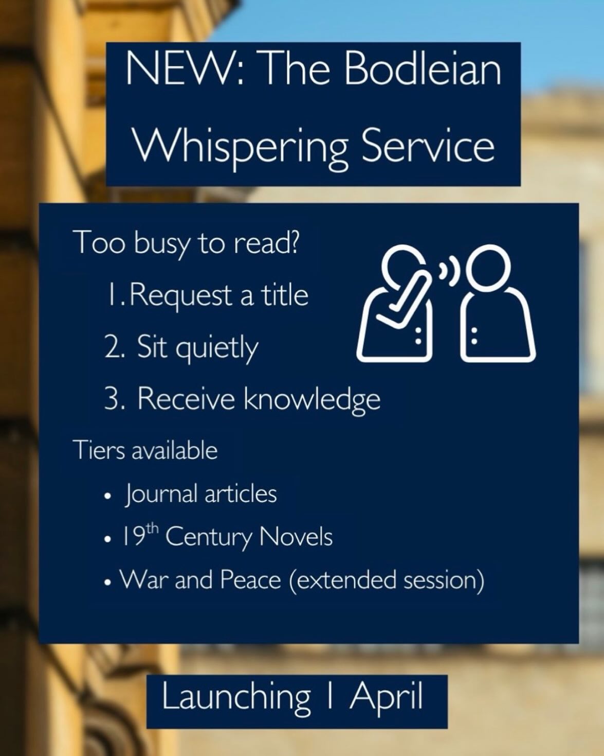 How many British April Fool’s did you spot?