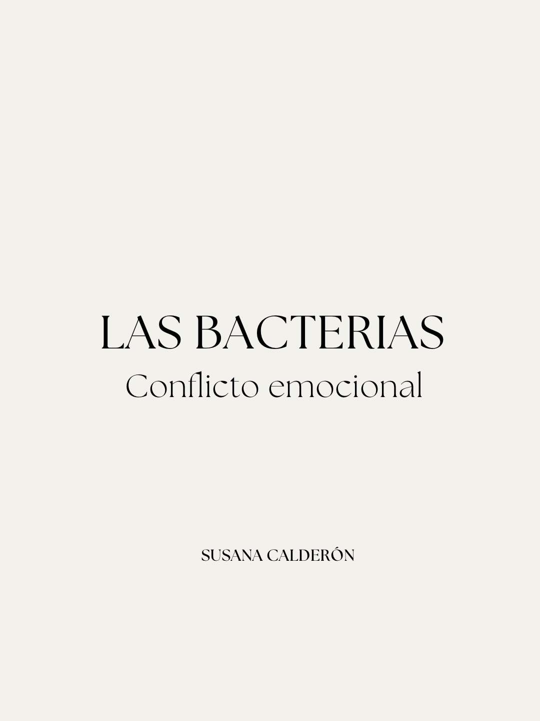 El problema no es la bacteria.
Es todo lo que dijiste “sí” cuando
en realidad era un “NO”.
Y tu cuerpo decidió hacerlo por ti.
Si medicamos la bacteria,
pero seguimos tragando lo mismo…
Nuestro cuerpo seguirá expresando lo que nosotros aún no hemos podido decir.
¿Y si empezamos a escucharlo?
💛
#helicobacterpylori #bacterias #saludemocionalymental #descodificacionbiologica #transgeneracional