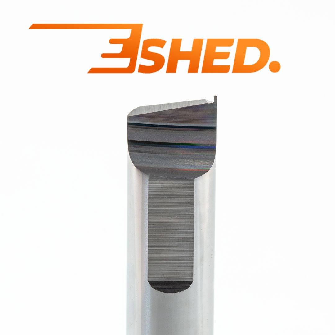 Solid carbide miniature turning knife.
.
.
.
#eshedtools #solidcarbidetools #solidcarbide #cuttingtools #cncgrinding #cncmachining #machining #grinding #cnctools #cncmilling #creatingsolutions #nolimit #cnctoys #toolporn #madeinisrael #cuttingedgesolutions #aerospace #aviation #newagetools #formtool #automotive #turningknife #כליחיתוך #כרסומים