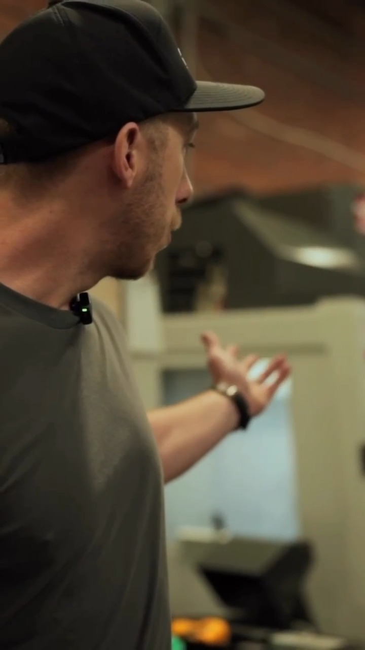 No constant adjustments. No chasing the setup. Just a process that runs the way it should.
Full case study out tomorrow! ⚙️
#cncmachining #trunniontables #manufacturing #cnc #customworkholding