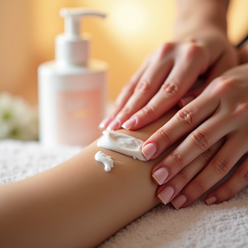 “Silky, whipped, and sinks in fast — my skin feels hugged.” — Kansas City tester ✨ I dot a little body putty on dry spots, breathe in the soft, warm scent, and smile. These lotions turn five minutes into a mini ritual. Link in bio. What’s your go-to self-care squeeze? 💕🫧🌿🧴
#SelfCareSmallLuxuries #KCMade #BodyCareRituals #CleanBeauty #EverydayPampering #SkinLove #CrueltyFree #NaturalSkincare