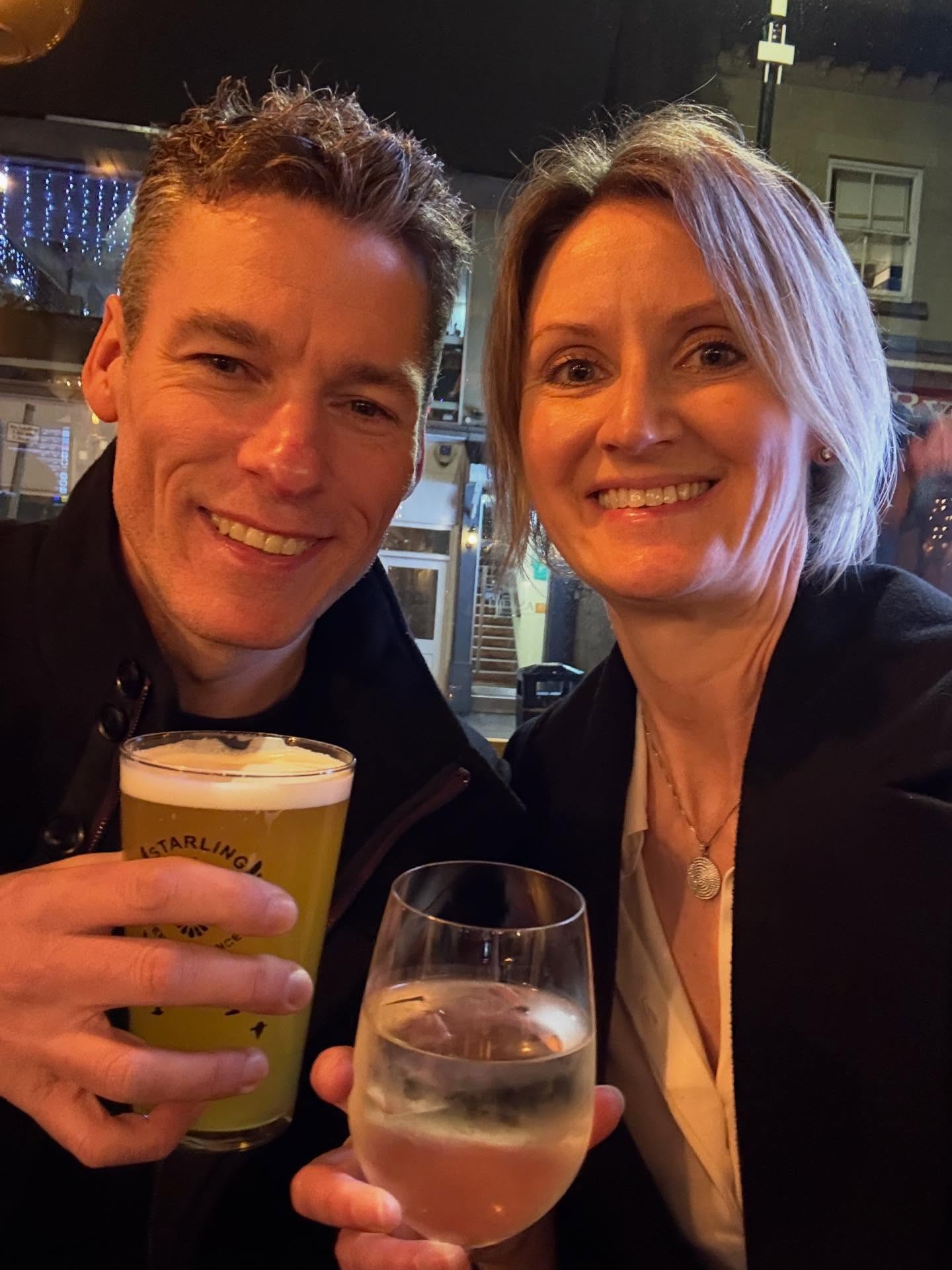 Happy Easter and Happy 6th Birthday to us! Yes, Coopers Cakes and Bakes is 6 years old today! What started by making traybakes for hospital staff during lockdown, has resulted in a flourishing business and we couldn’t be prouder! Thank you to everyone who has, and still continues to support us - here’s to another year of cakes and bakes!
Love Sam and Lee 🩷🩵
#businessbirthday #businessmilestone #harrogatebusiness #cakebusiness #harrogateindependents