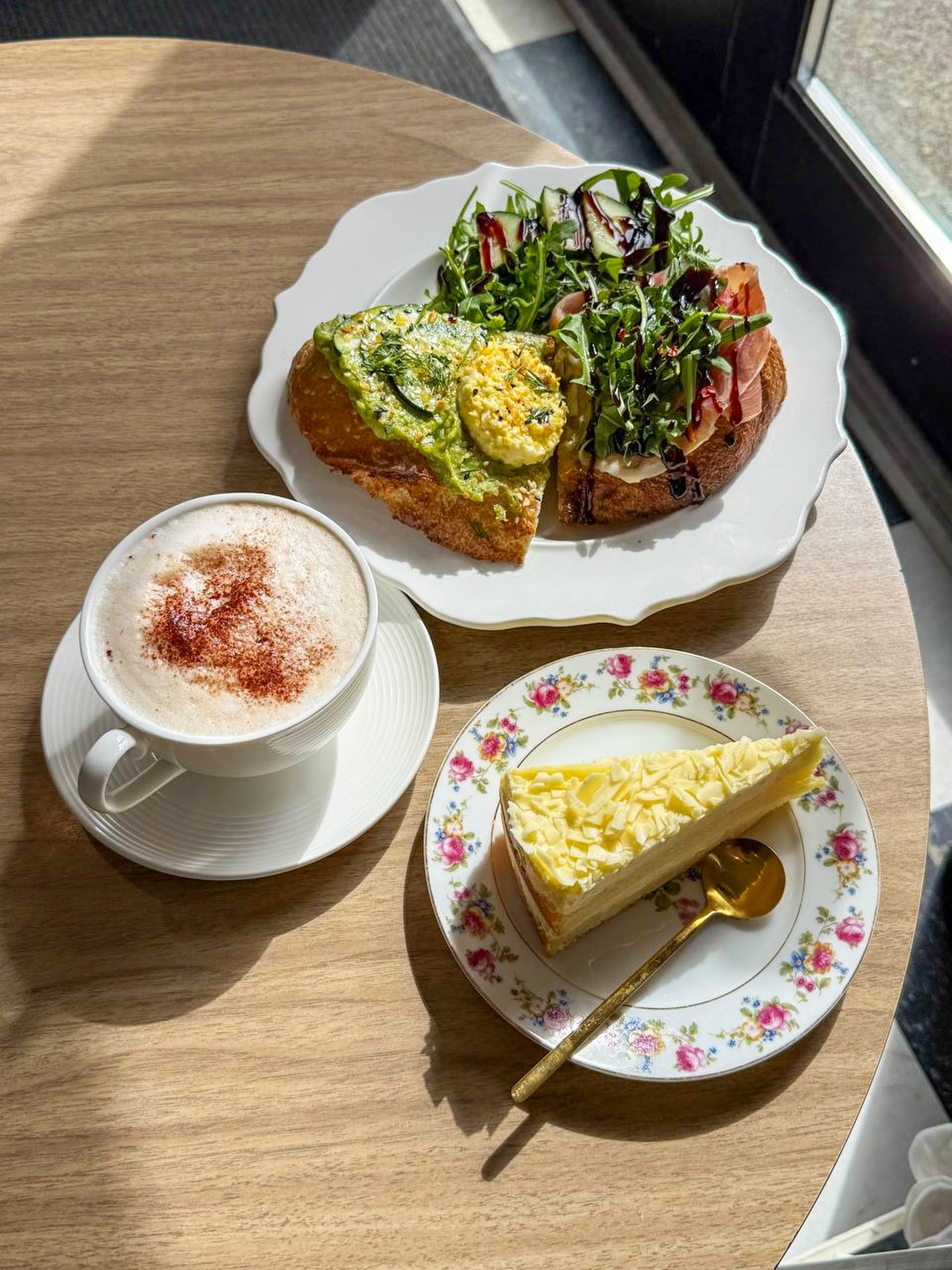 Monday, we are ready for you tomorrow💛
Try our Le Trio: two tartine halves of choice paired with a dessert✨
#filledwithlovebuffalo #buffalo #buffalocafe #buffalocoffee #716buffalo