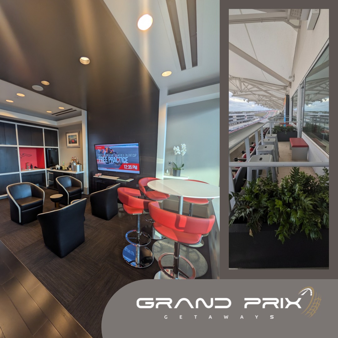 Private suites are where race weekends turn into real hosting. When you book a private suite through Grand Prix Getaways, you are not just buying access. You are securing a controlled environment with premium sightlines, elevated service, and the ability to host clients, friends, or family without the hassle of crowds. We handle the suite selection, credential delivery, hotel placement, and private transfers so the day runs smoothly from arrival to last lap. If you want the trackside experience that feels effortless and exclusive, this is it.
Request suite availability: https://www.grandprixgetaway.com/contact-us
#GrandPrixGetaways #F1Hospitality #MotoGPHospitality #PrivateSuite #CorporateHospitality #LuxuryTravel #VIPExperience #F1VIP #ExecutiveHosting #F1Suites #F1Luxury