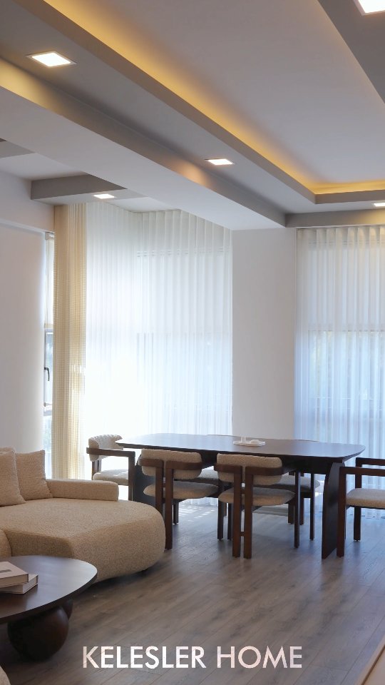 Güne keyifli başlamak için doğru perde şart! Evinizin konforu Keleşler dokunuşuyla tamamlanıyor.
.
📍Kemerköprü Mah. Davut Fırıncıoğlu Cad. Hazain Pasajı No:39/A Merkez/Bartın
.
📞0 530 460 47 19
.
Keleşler Home