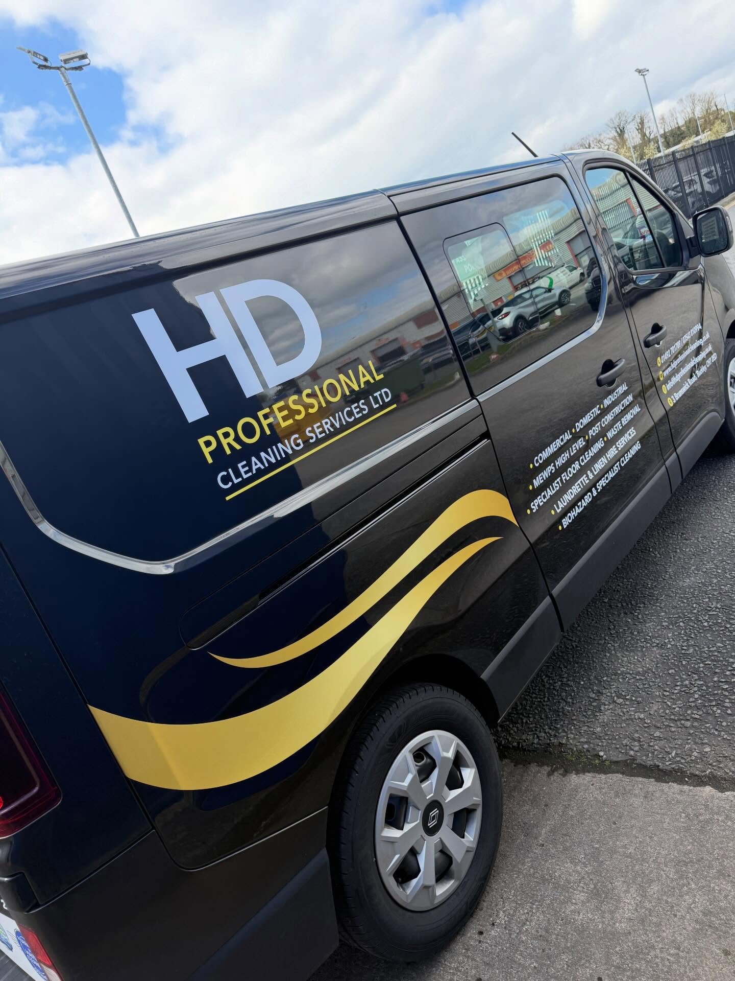 Say hello to our latest edition 🤩