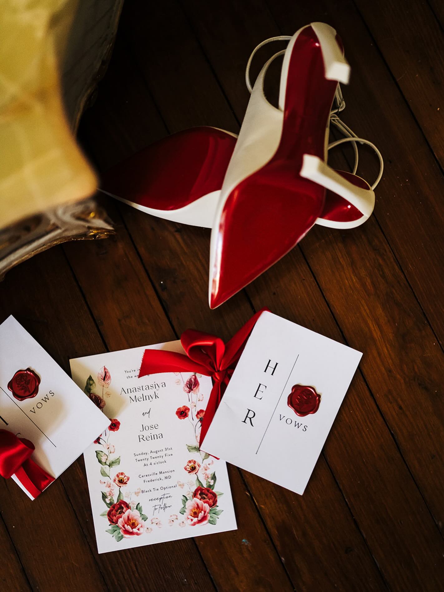 Layered textures, rich tones, and details that speak for themselves. ❤️
Coordination - @dmvweddingsandevents
venue/catering - @ceresvillemansion
Photography - @dcorzo_photography
Videography - @tlicmedia
Band - @bachelorboysband
Florals - @thelemondecor
Glam - @sparklebyelena
Cake - @plantbakedbysarah
Content creation - @contentbyliz_