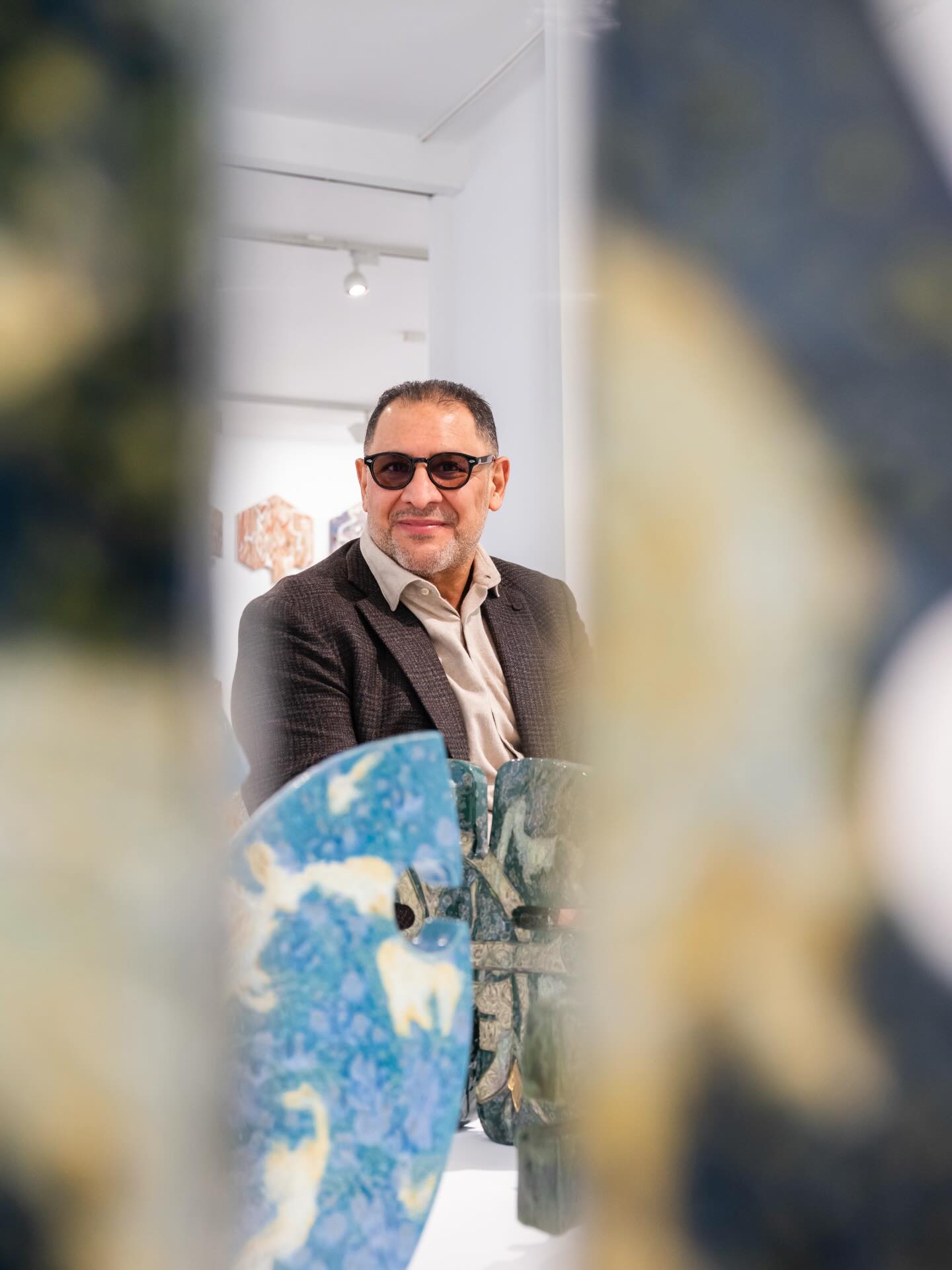 ✨ Frozen Light ✨
26.02.26 → 12.04.26
@kunstnerforbundet
📸 @_dagj_