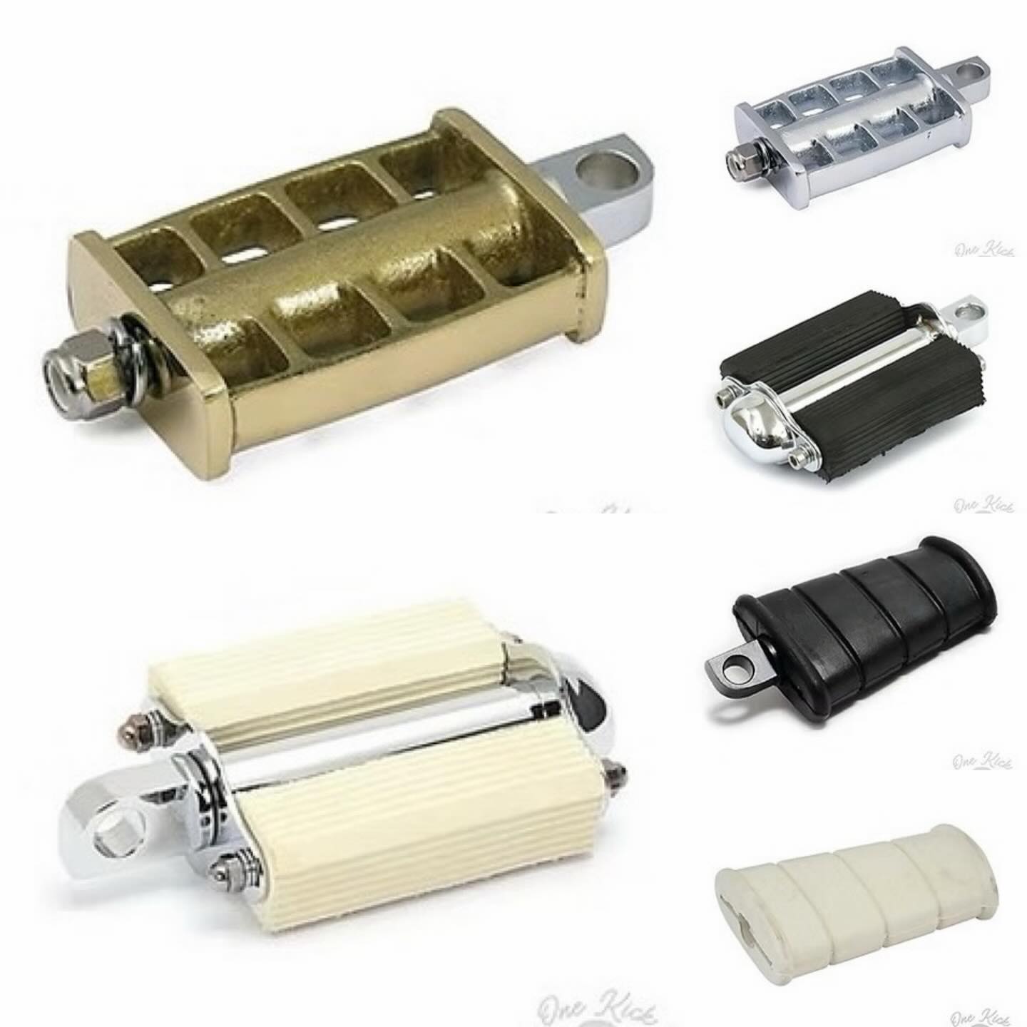 🥾Selection of Kick Pedal for your onekick bike! 🏍️
Link on Stories
…
🦅Onekick Speedshop☠️
⚡️Chopper Parts & Biker Accessories
👉 www.onekickspeedshop.com
⚡️ Visit and order in our webshop!
⚡️ Worldwide shipping 🌍
⚡️ Questions, send us a PM 📩
#chopperparts #bikerclothing #chopperlife #chopper #chopperporn harleydavidson harleyparts