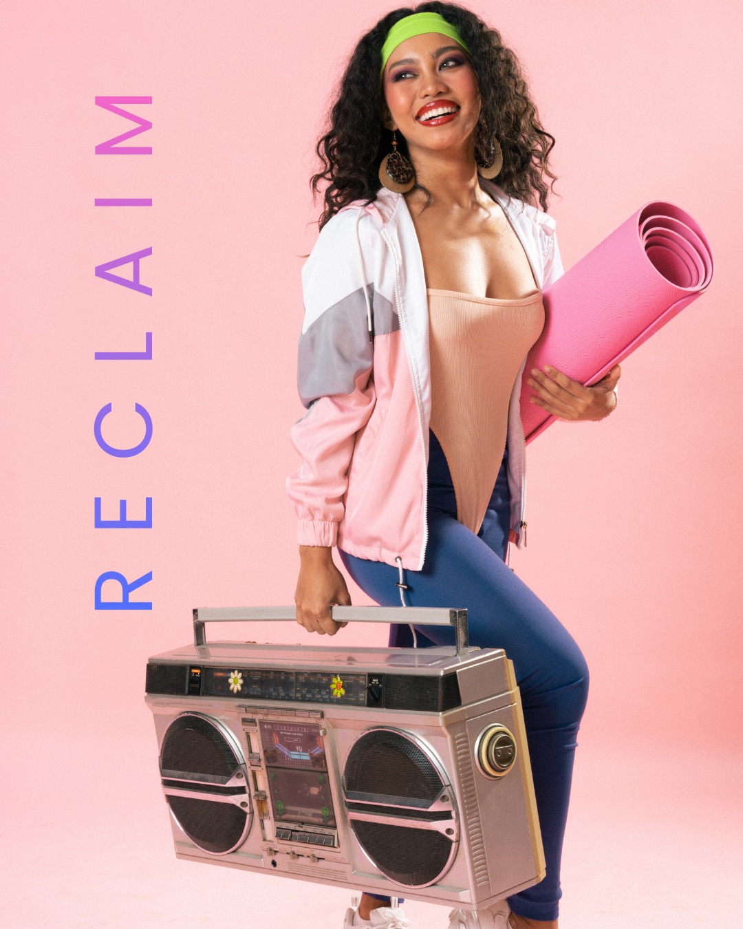 ou don’t need fixing.
You need space to breathe again.
Reclaim is a nervous system regulation app designed to help you reconnect with yourself through grounding rituals, guided movement, reflective journaling and small moments of joy.
No shame.
No toxic fitness culture.
Just rebuilding your relationship with your body and mind.
Download Reclaim and start again today.
#nervoussystemregulation #selfconnection #mindbodyreset #wellnessapp #mentalwellbeing #selfgrowth #reclaimyourself #selflove #bodypositivity #selfgrowth #womenshealth #wellness