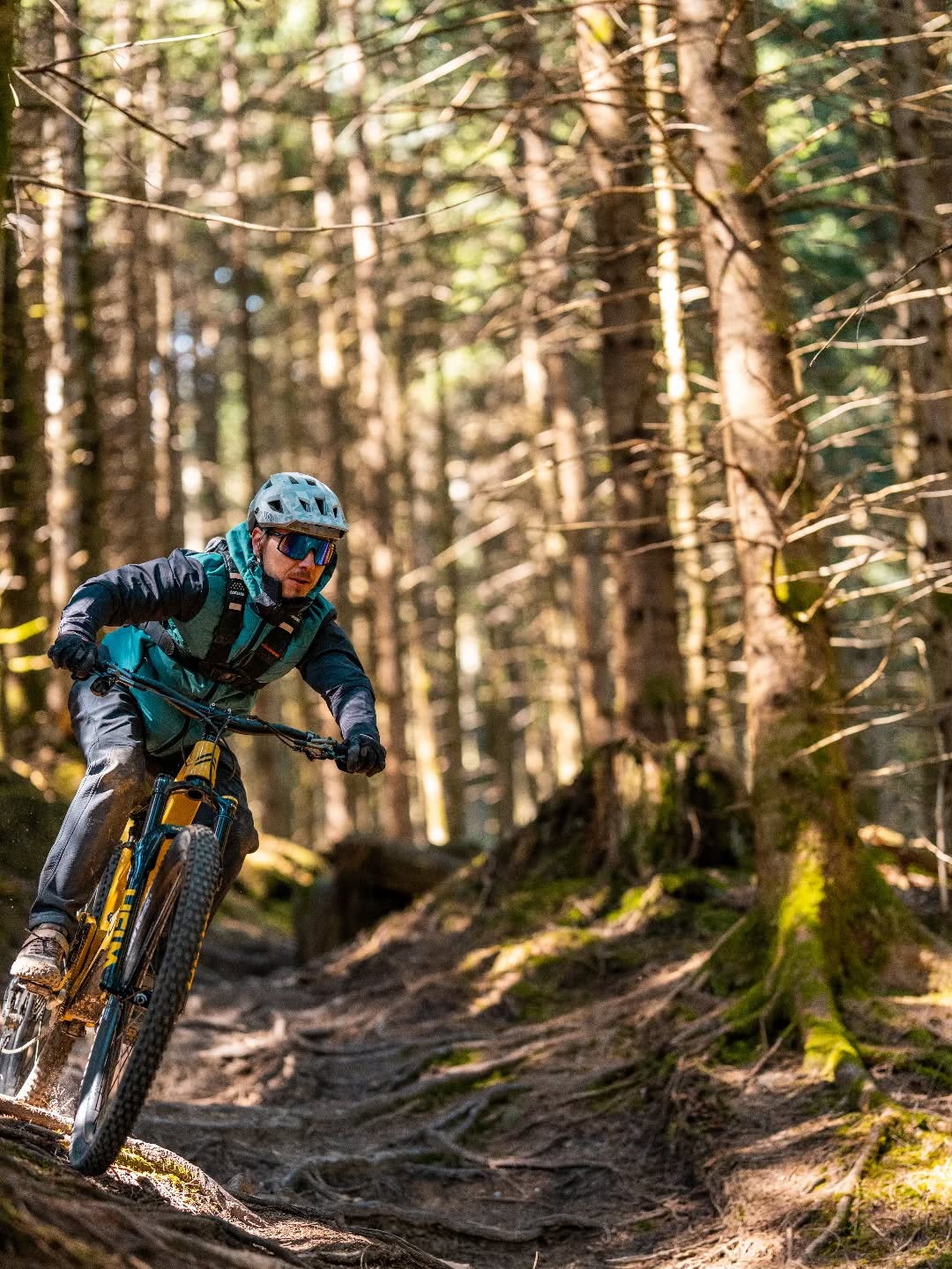 Ja im Appenzellerland gibt es Bike Trails 🤘
Wir haben nicht nur geile Trails sondern auch richtig geile Bikes
Besuche uns in Herisau und wir zeigen dir was wir meinen ☺️🤗
www.stoeri-herisau.ch
🚲 @deviatecycles highlander II
🧥 @ixsmtb @leatt_mtb
🎒 @uswesports
📸 @3iiiit