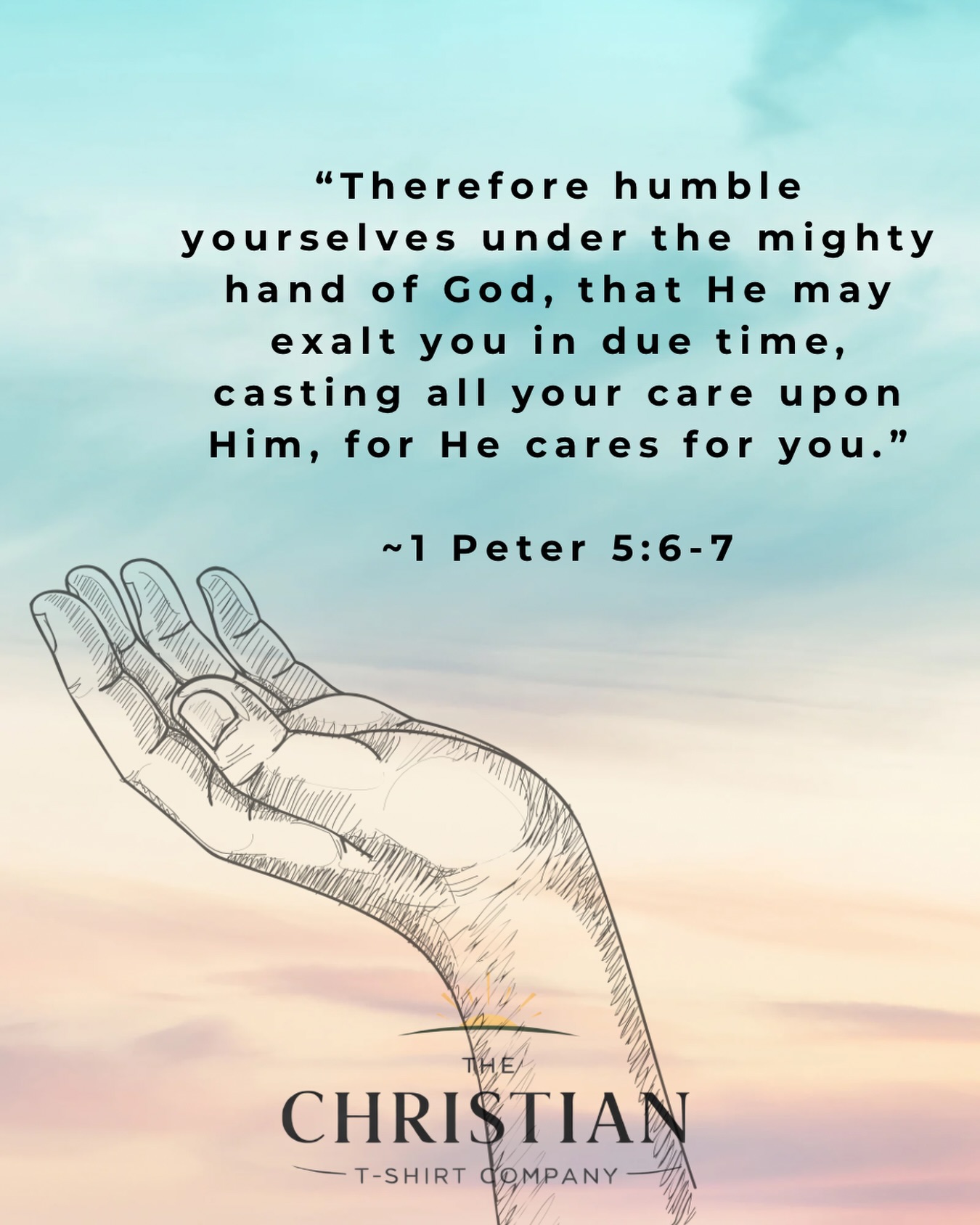 God never asked us to carry our burdens alone. He asked us to give them to Him so He could carry and transform them for us. ❤️
Let's remember that our job is to surrender it all to God and trust that His love and mercy will act on our behalf and everyone else involved.
Let's keep on surrendering, letting go, and trusting in the Lord, Who loves us all sweetly, deeply, and infinitely. 🙏☦️💕
#surrender #trustinChrist #letgo