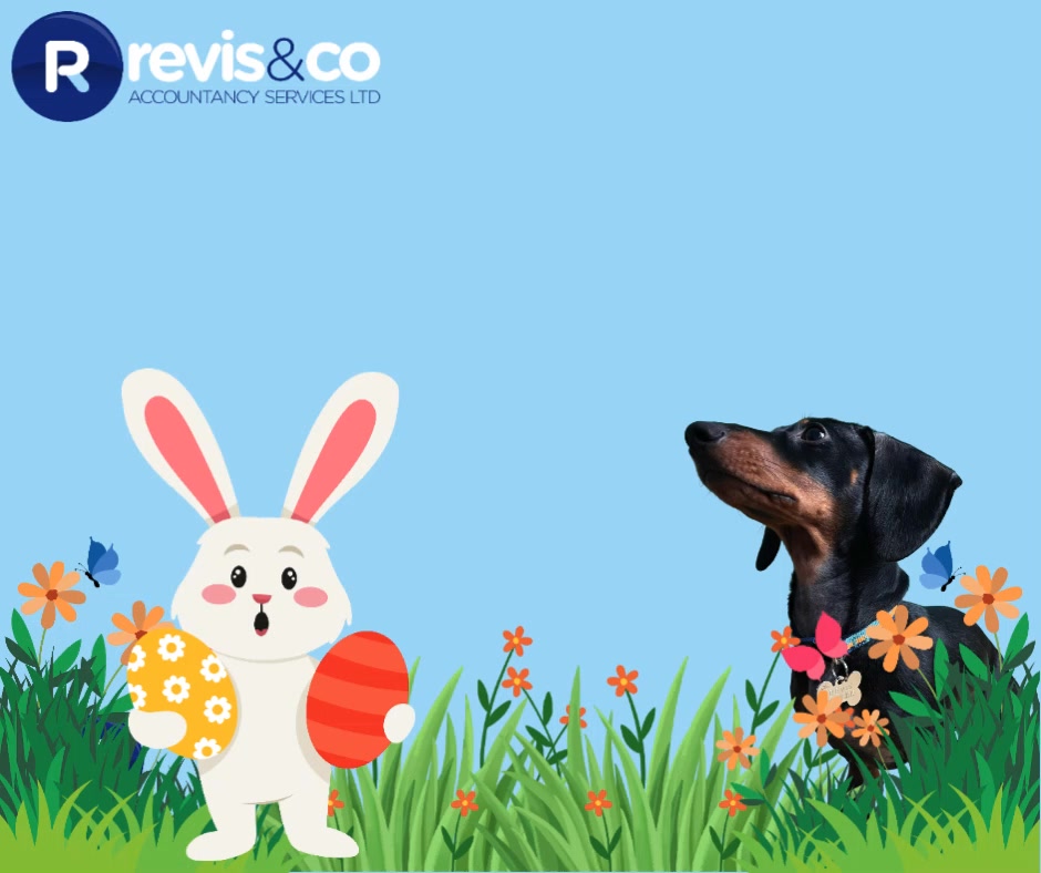 Wishing all our clients and followers a very happy Easter 🐣🌸
May your weekend be filled with rest, good food, and a well-deserved break 💛