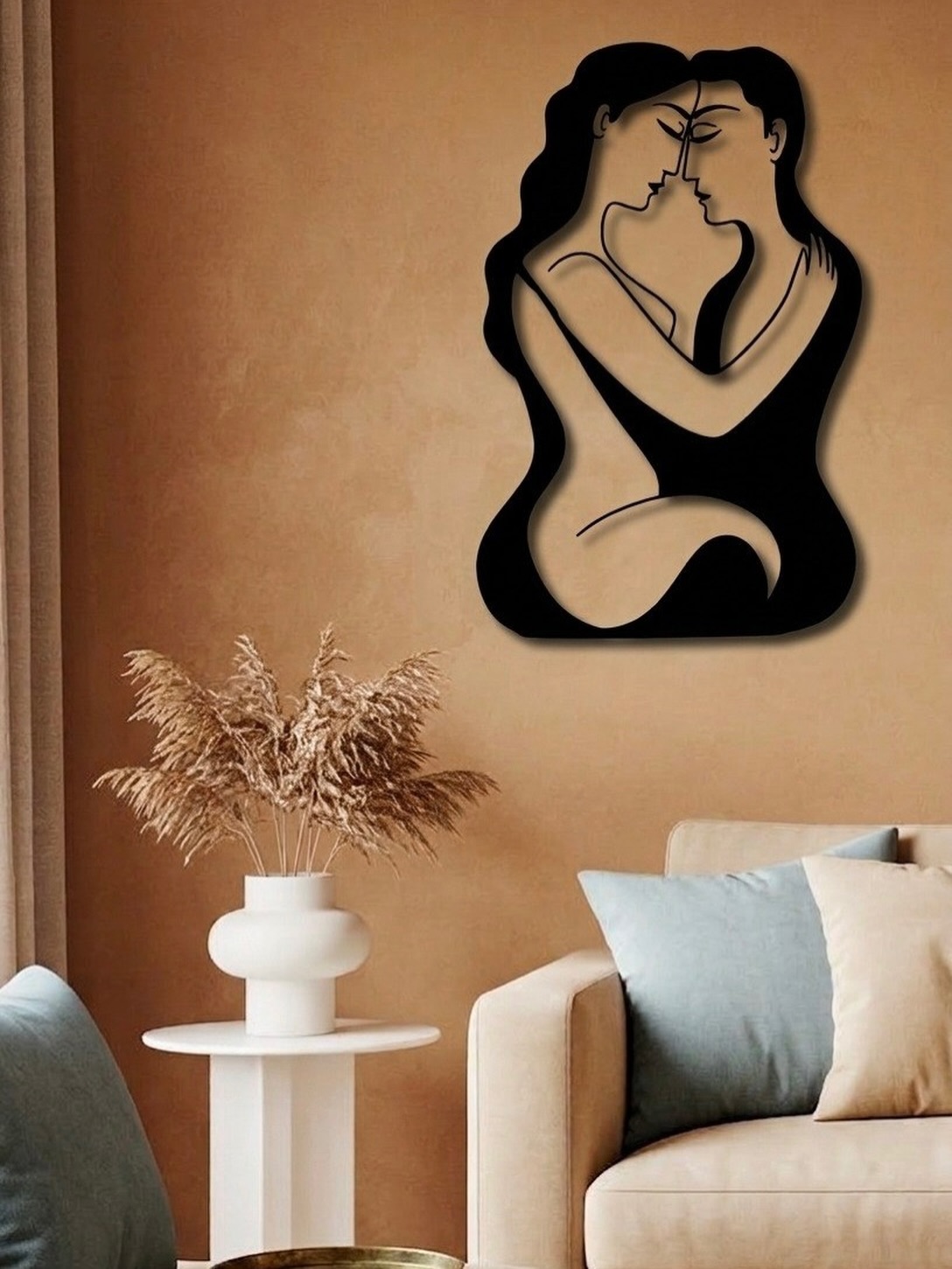 Il nostro murale Genitori cattura e racconta l’essenza più autentica della famiglia. ❤️