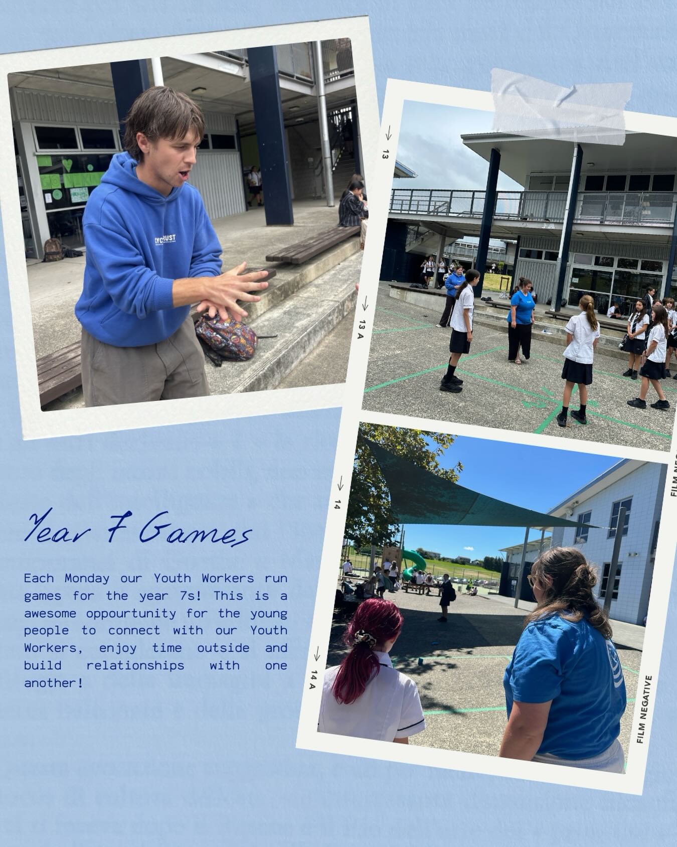 Our team love Monday games 🏈🧩🎲