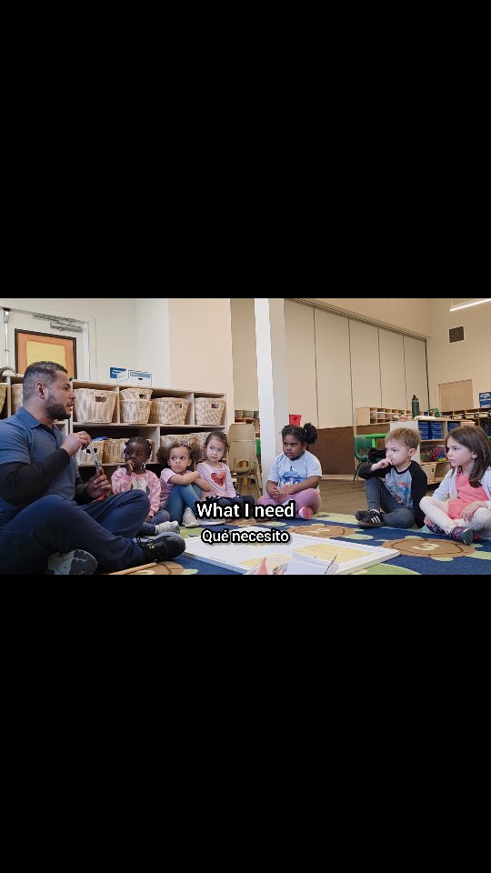 Example of intentional teaching in early childhood.
More on YouTube: Aly Arismendy | alyarismendy.com | Books on Amazon: Aly Arismendy
#AlyArismendy #EarlyChildhoodEducation #TeacherTips #LearningThroughPlay #Preschool Educators FYP ForYou Viral