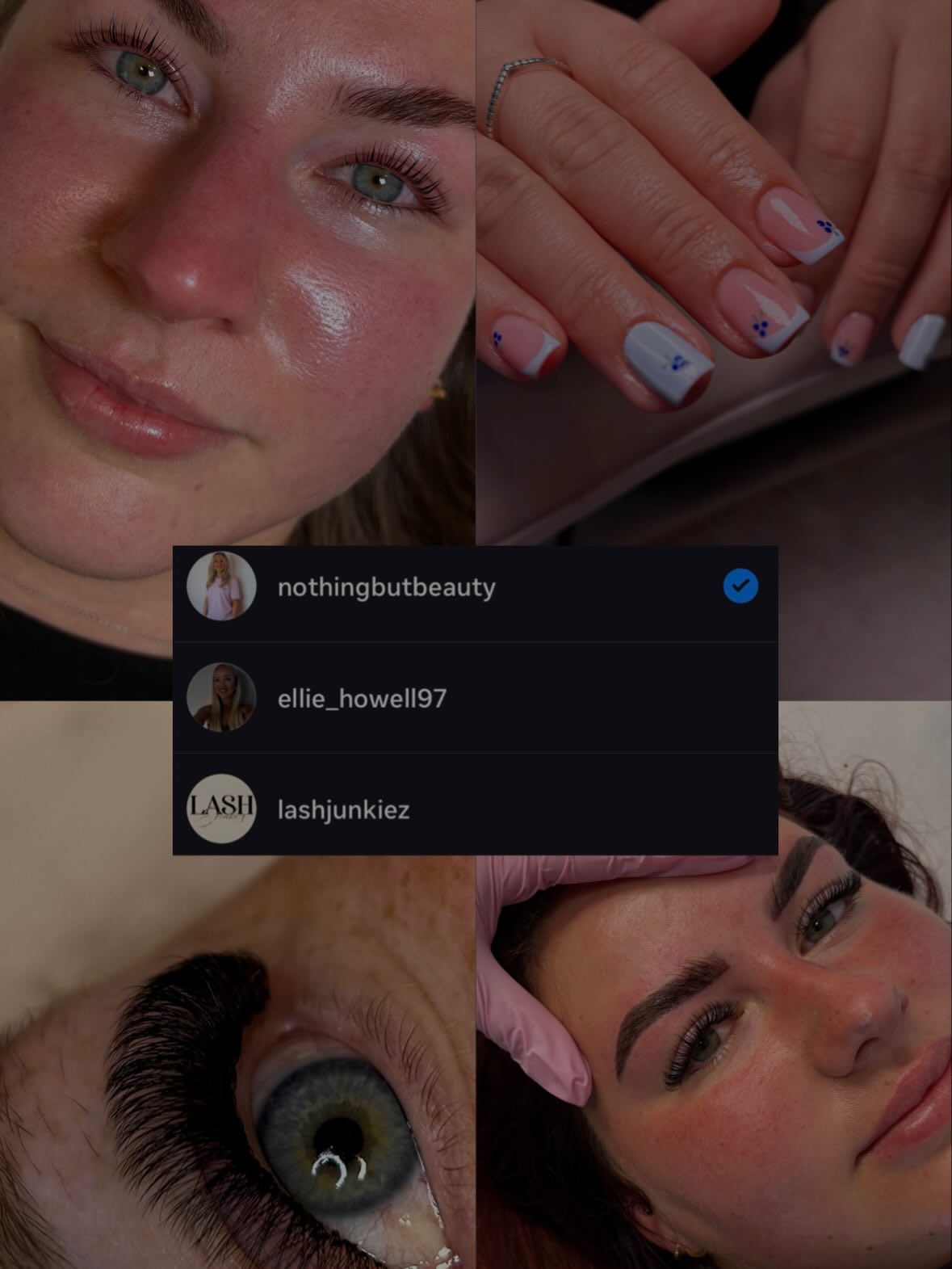 🤍BUSINESS ➡️ PERSONAL DUMP🤍
work, life, and everything in between
#ashteadvillage #beautysalon #lashbrand #life