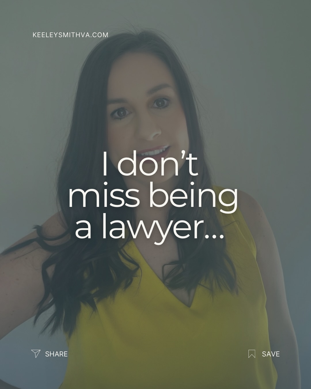 I used to be a lawyer.
I don’t miss it.
In reality, I’m still doing a lot of the same work.
Drafting contracts and policies, supporting with ER issues, helping businesses get things right from the start. And sometimes stepping in to fix things when they haven’t.
The difference now is I’m much closer to it day to day, seeing how it actually plays out in real businesses.
Because once you hire someone, things shift quite quickly.
You’re not just running a business anymore. You’re responsible for someone’s role, their rights and how that relationship actually works in practice.
And when that isn’t clear, that’s when problems start.
I’ve seen what happens when it’s not in place, and most of it is avoidable.