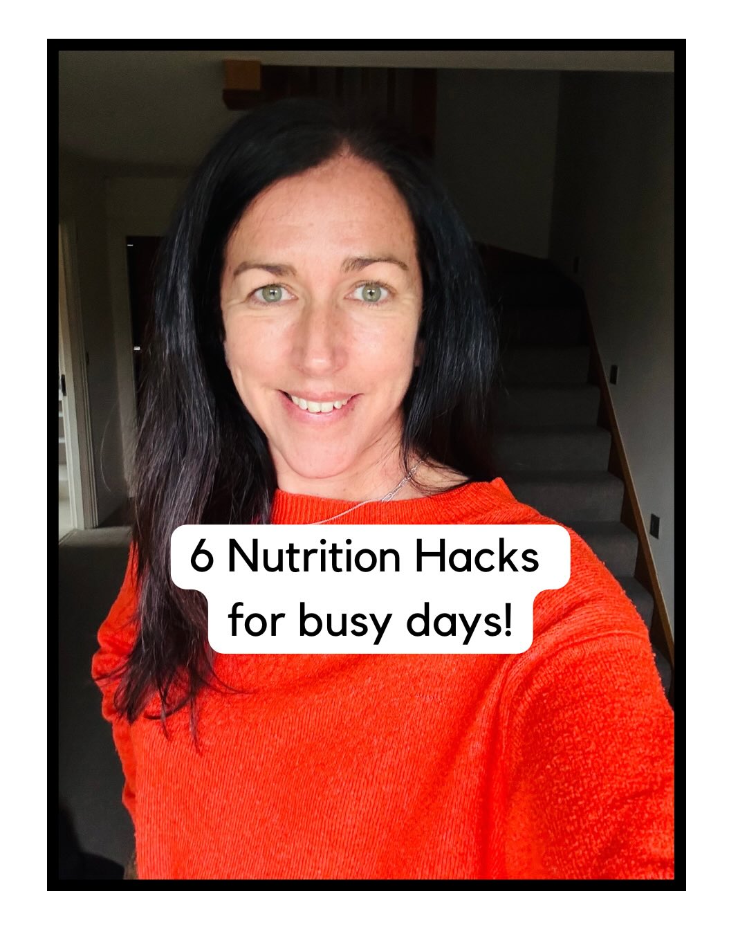 💛 𝐍𝐮𝐭𝐫𝐢𝐭𝐢𝐨𝐧 𝐡𝐚𝐜𝐤𝐬 𝐟𝐨𝐫 𝐛𝐮𝐬𝐲 𝐩𝐞𝐫𝐢𝐦𝐞𝐧𝐨𝐩𝐚𝐮𝐬𝐚𝐥 𝐰𝐨𝐦𝐞𝐧 who are wanting to increase their fibre intake and get their nutrients in!
1. Frozen veg
2. Ready prepared veg
3. Rotisserie chicken
4. Cook once…eat twice
5. Quick quick cook rice/ quinoa/ cous cous
6. Nourishing snacks
💛 Save this post, and DM or comment with WELLBEING; I will send you more helpful tips
#menopausediet #perimenopausesupport #mounjarodietitian